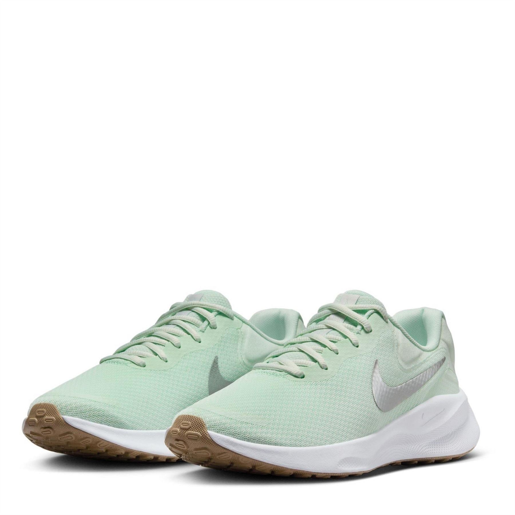Nike Womens Revolution 7 Running Shoes