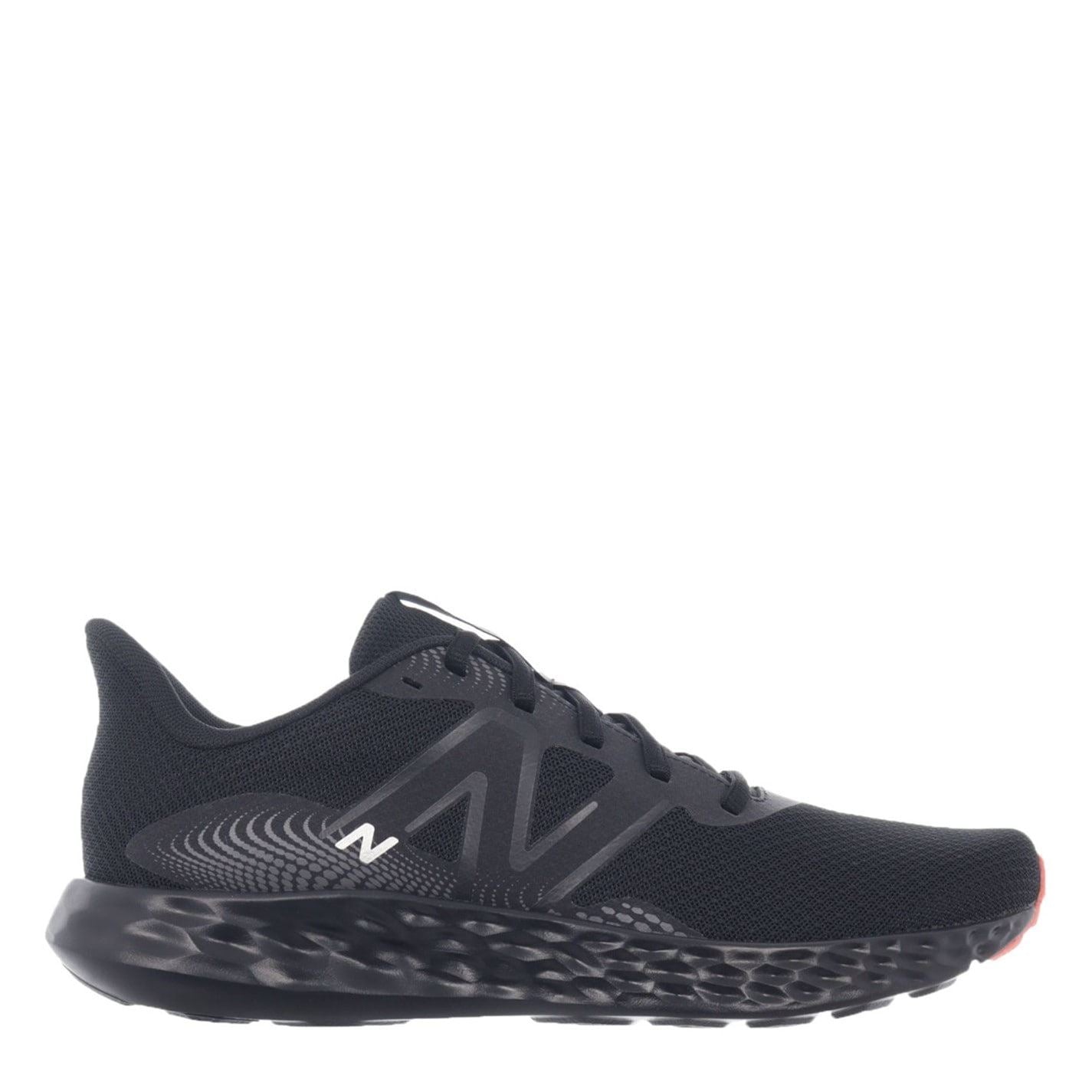 New Balance Mens 411 V3 Running Shoes