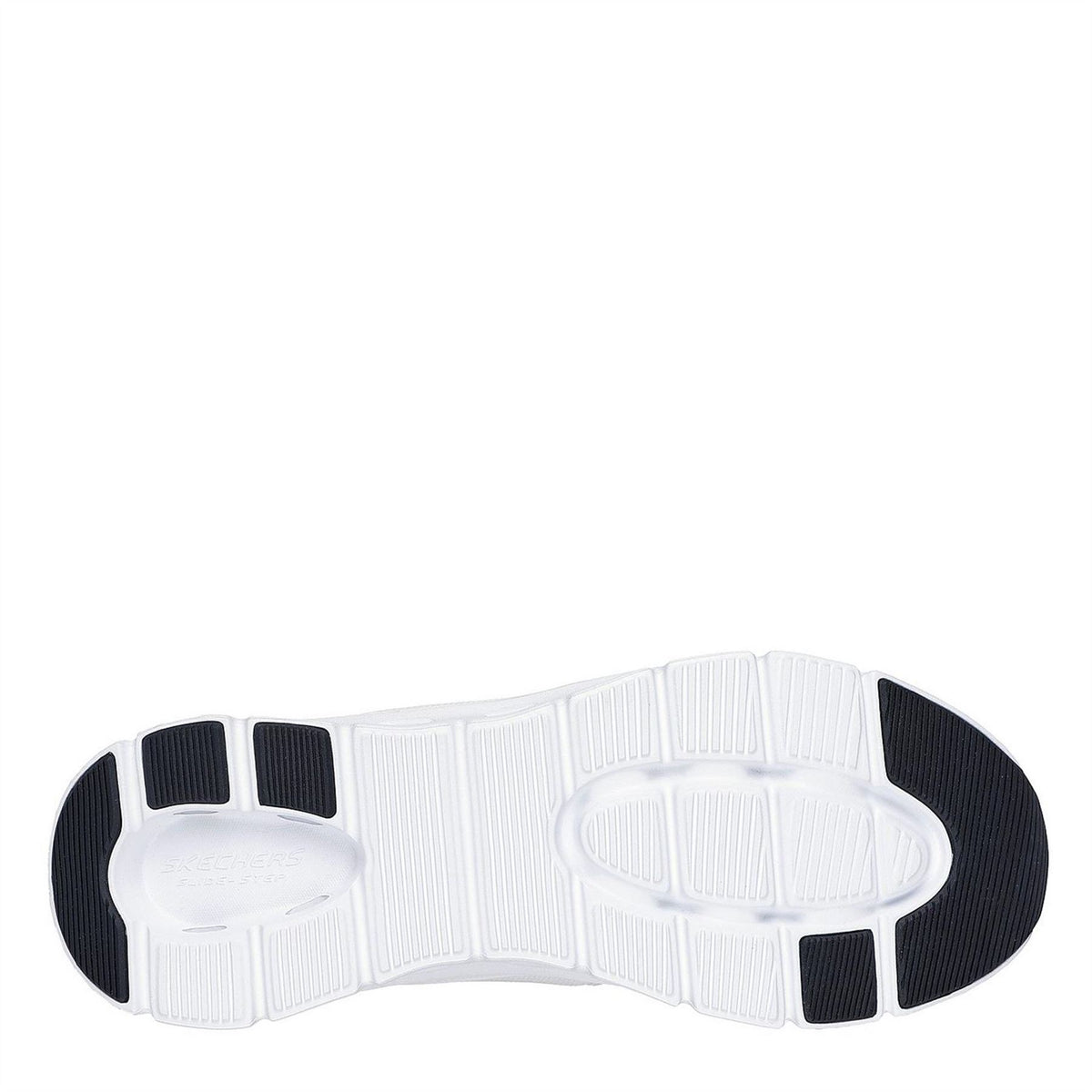 Skechers Mens Step Pro Slip On Trainers