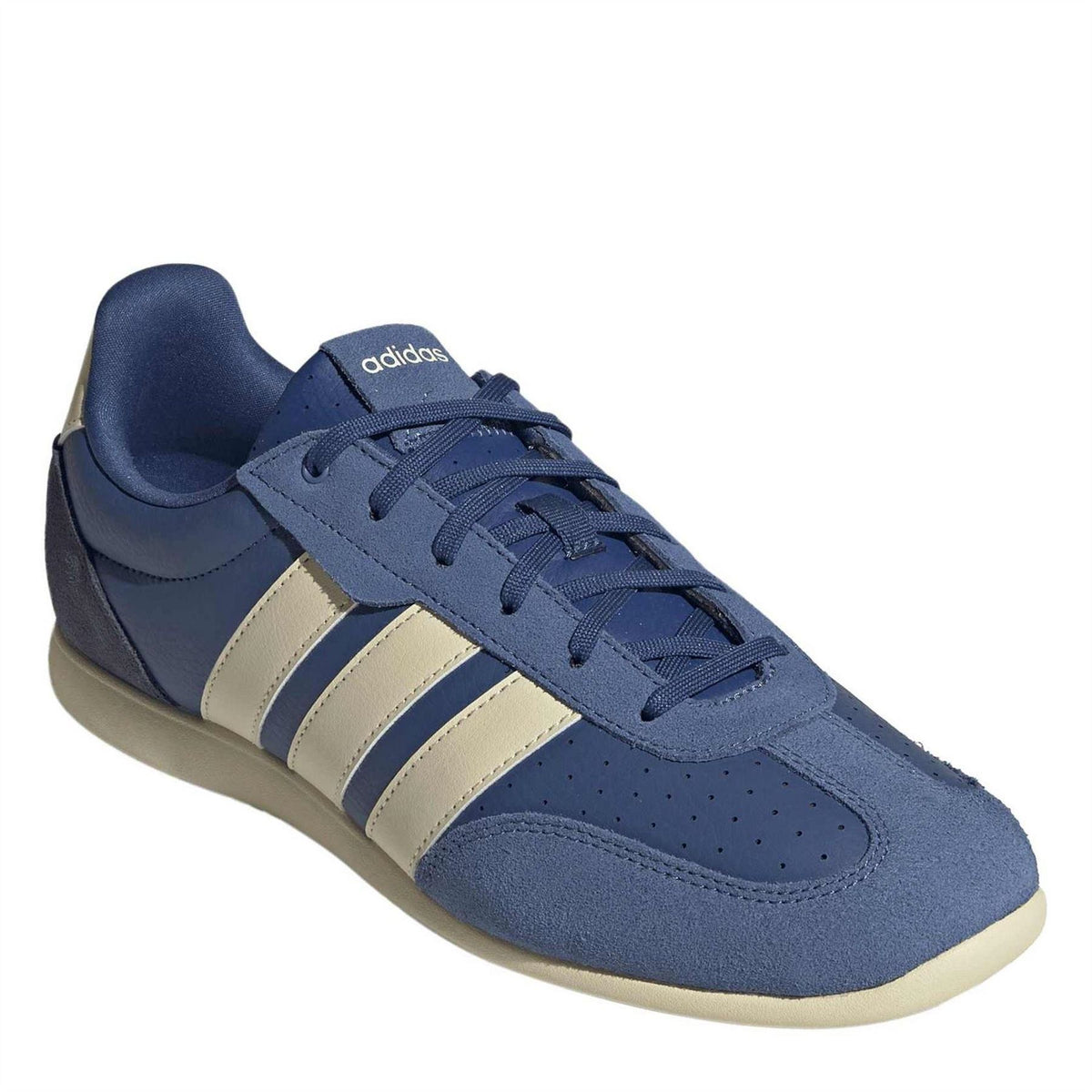 adidas Barreda Lo Low Top Trainers