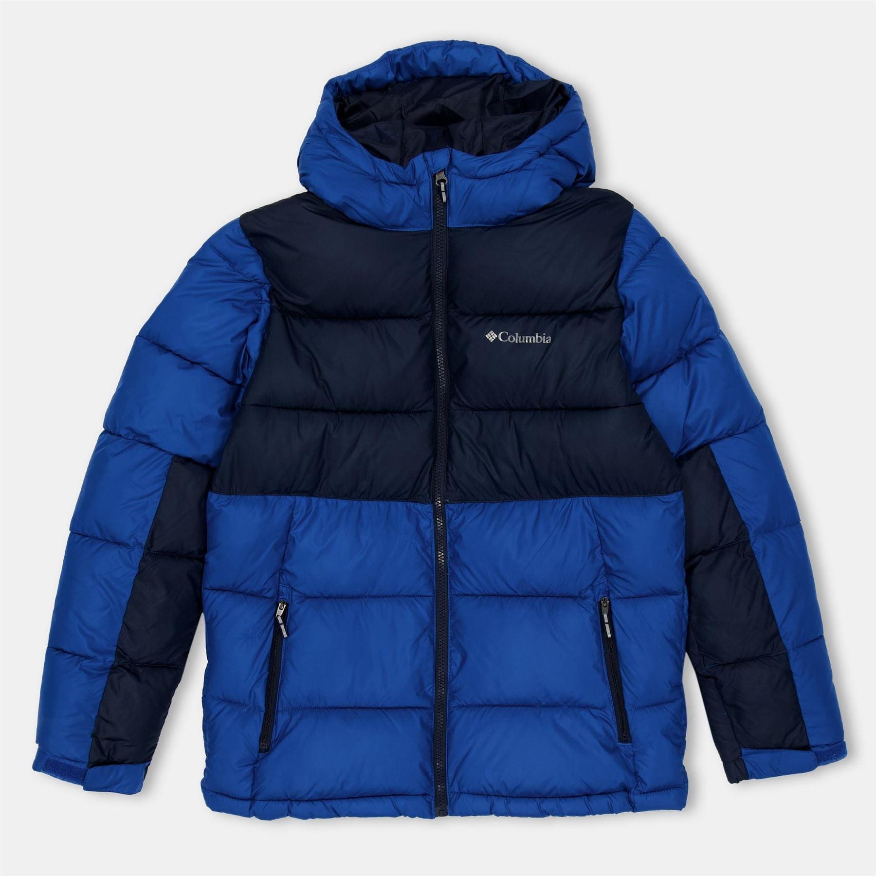 PIKE Lake Ii Hooded Jacket