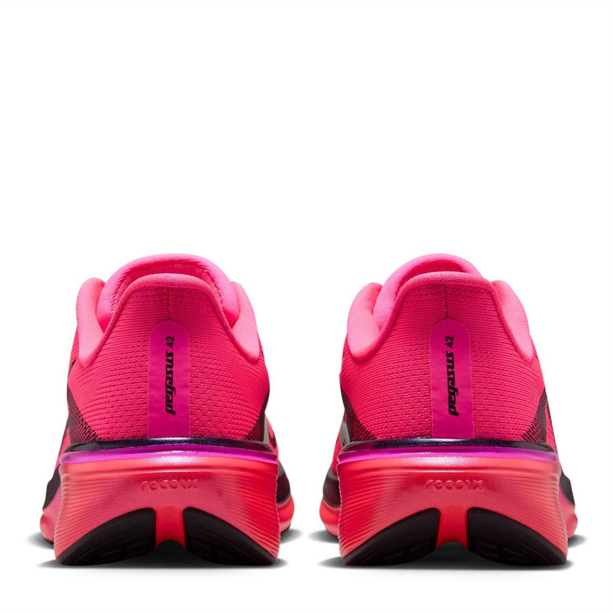 Nike Womens Pegasus 42 Everyday Running Shoes
