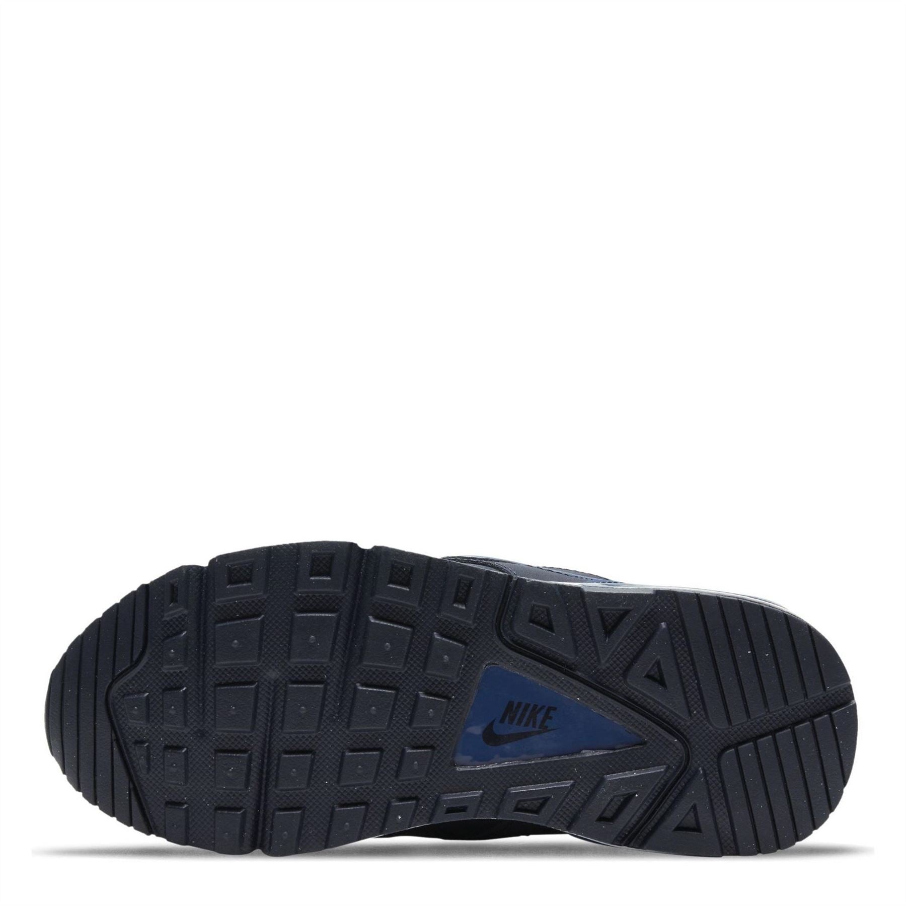Nike Air Max Ivo Child Boys Trainers