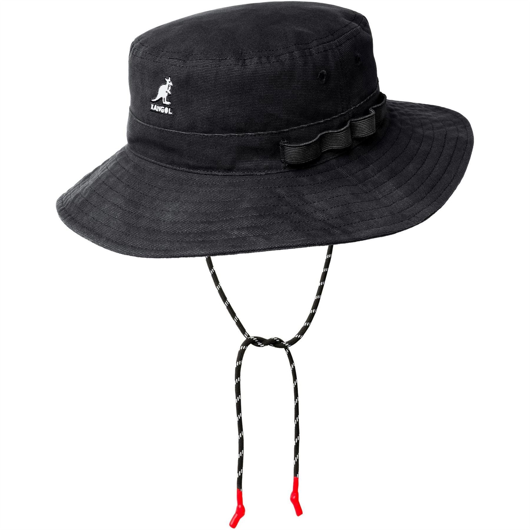 Kangol Cord Bucket Hat