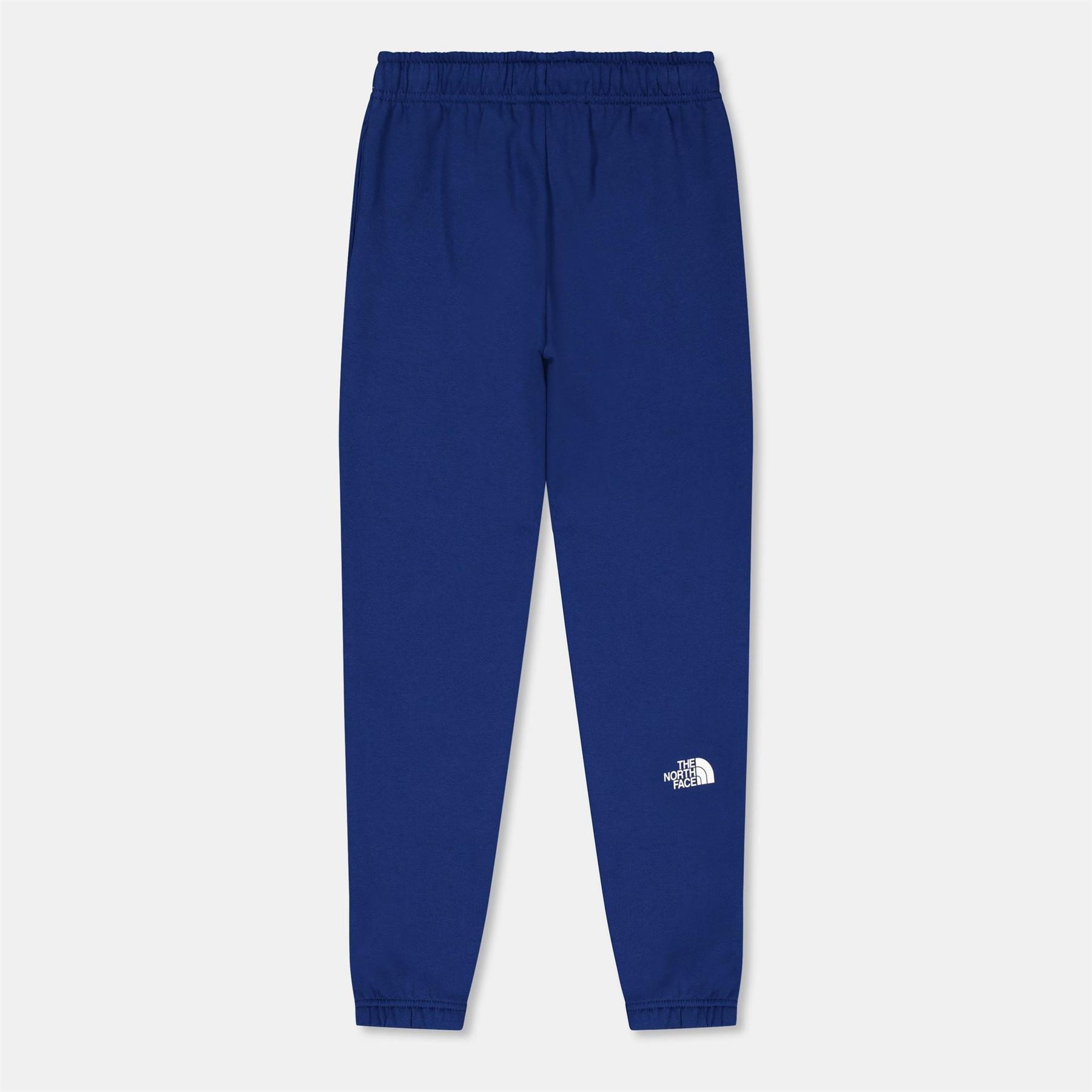 The North Face Tapered Closed Hem Fleece Jogging Bottoms Junior