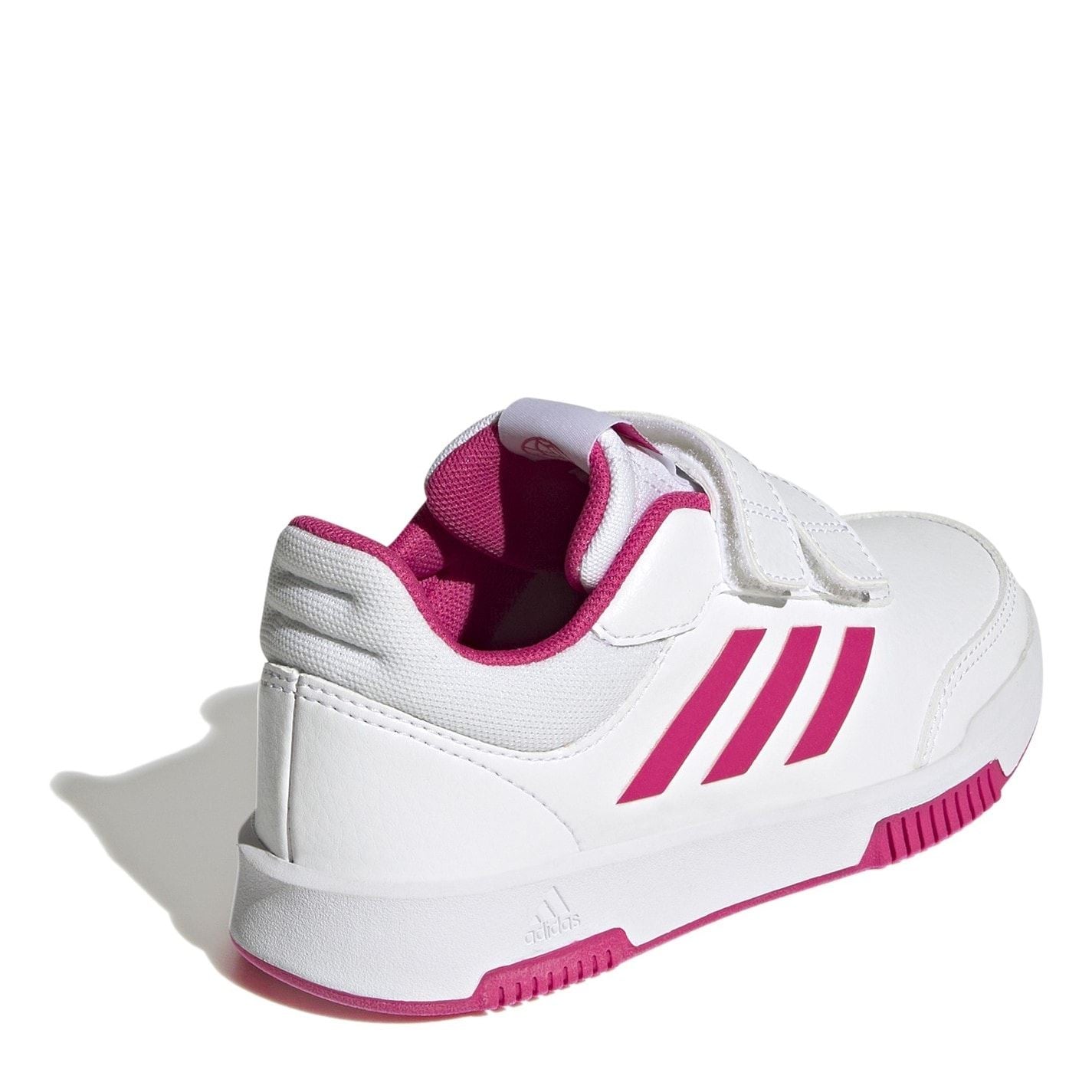 adidas Tensaur Hook And Loop Shoes Girls
