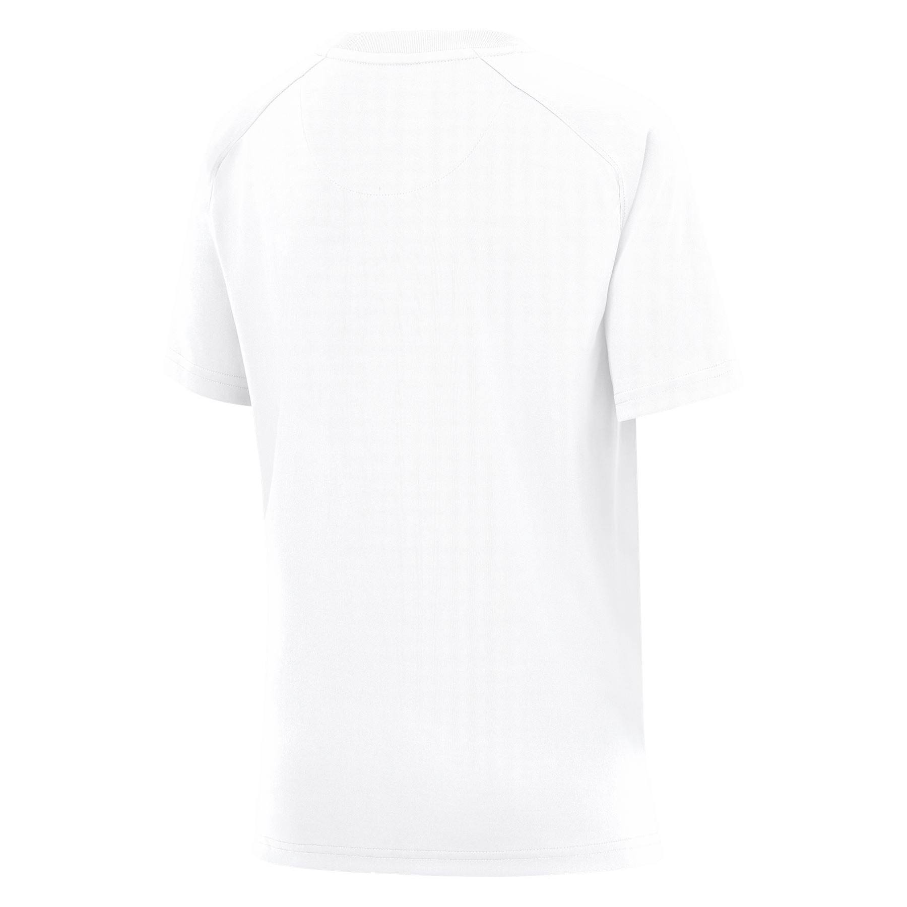 Nike Crew Neck Raglan Sleeve Jersey T-Shirt