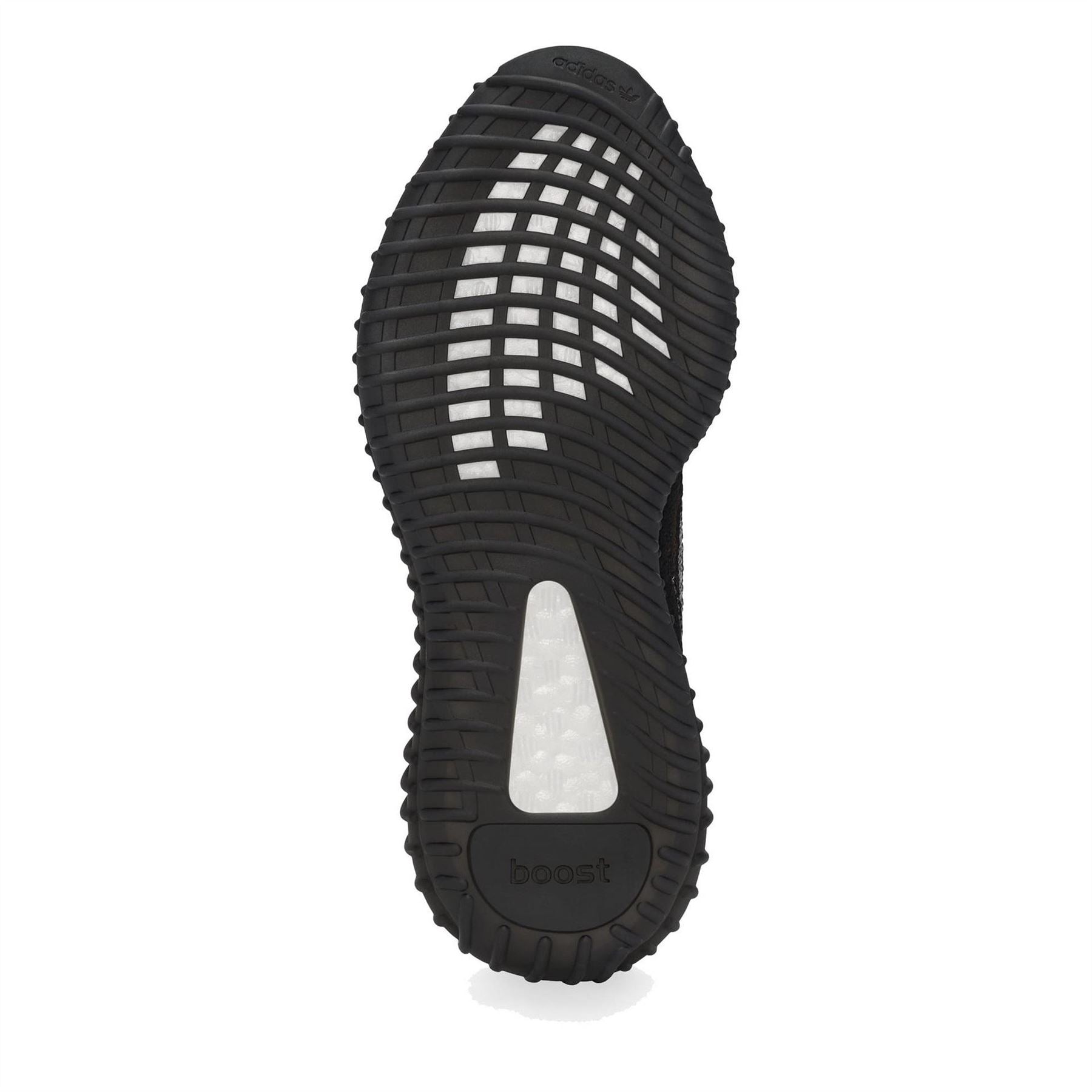Yeezy Boost 350 V2 Primeknit Comfort Sneakers