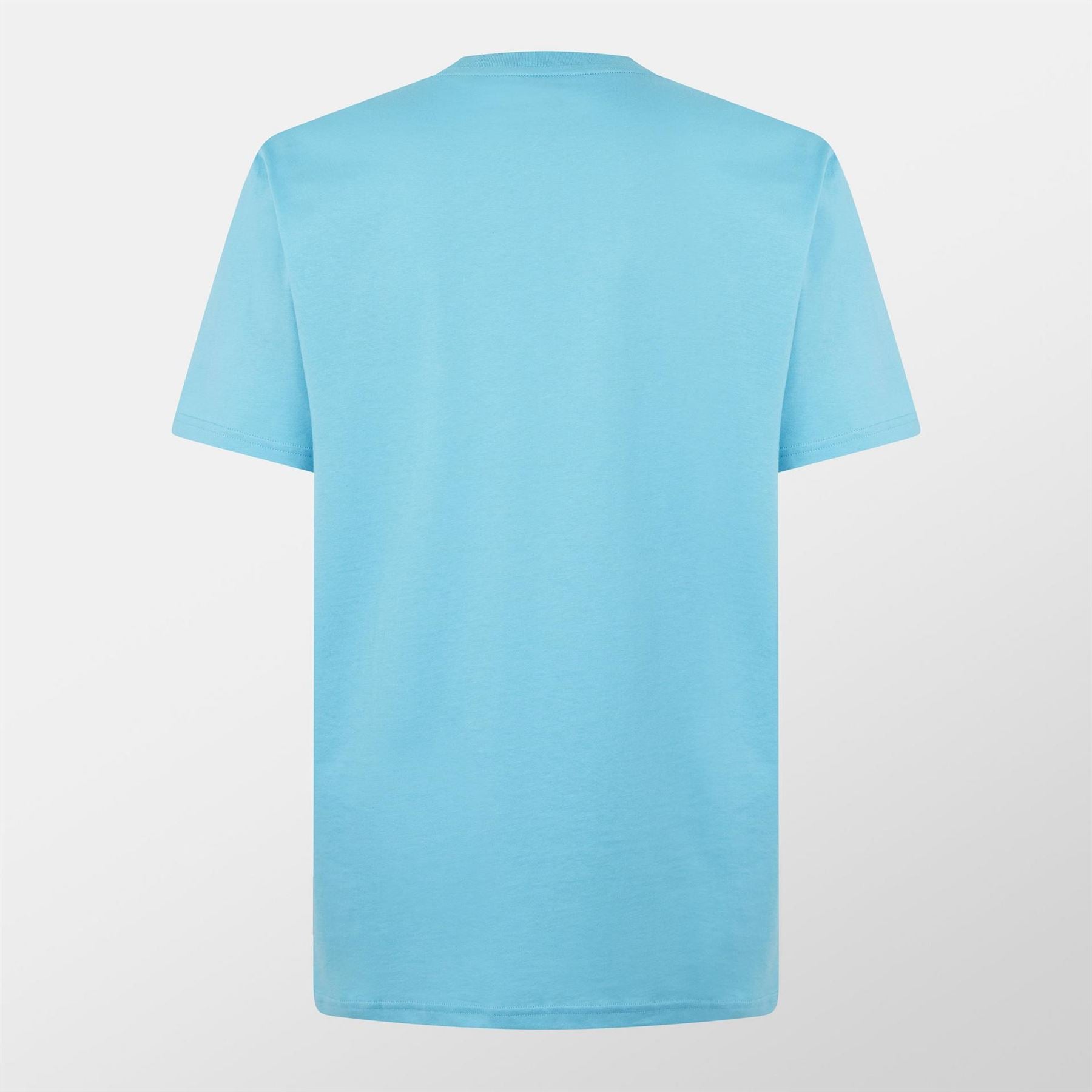 Boss Stormfish Soft Knit T-Shirt