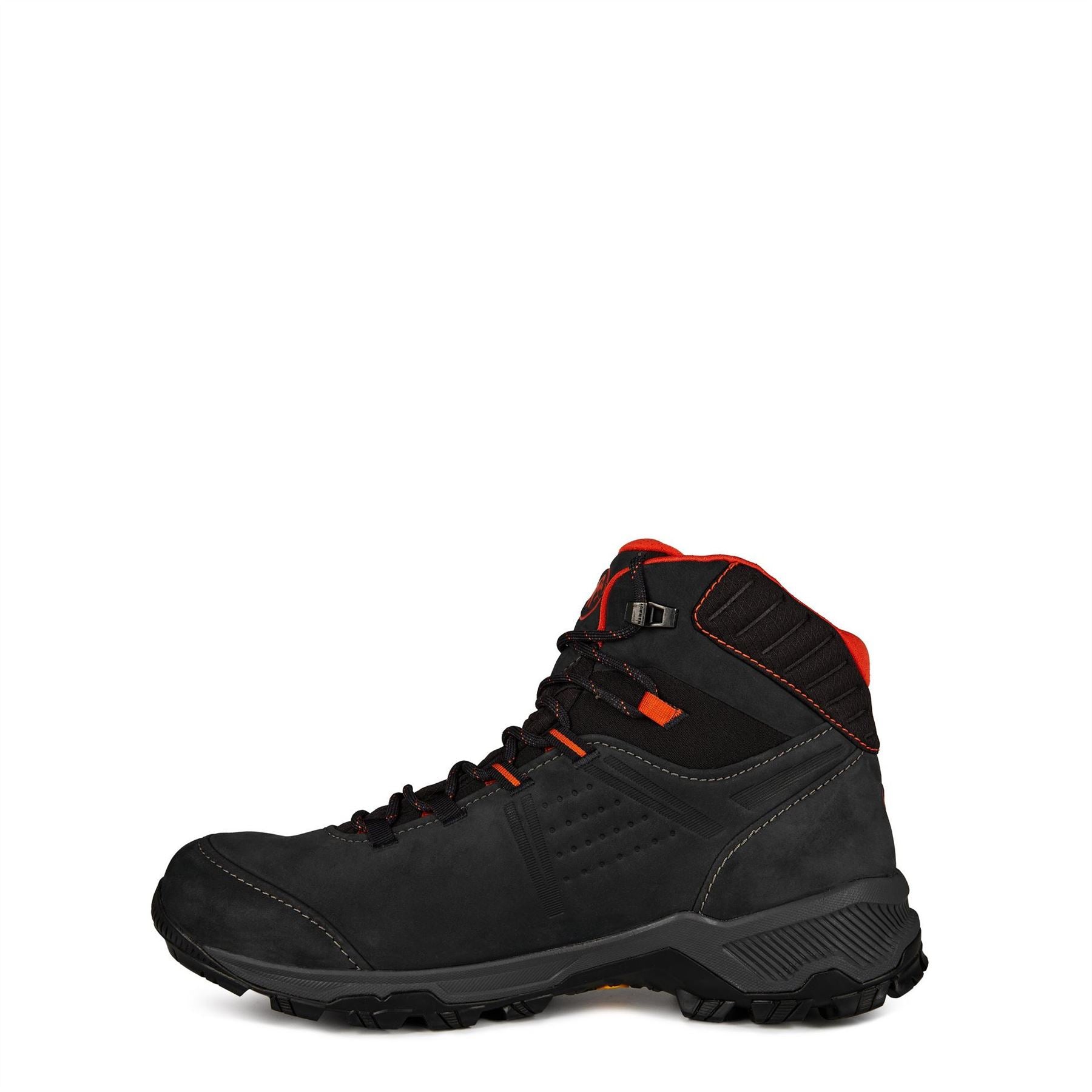 Mammut Mens Mercury 4 GorE-Tex Hiking Boots