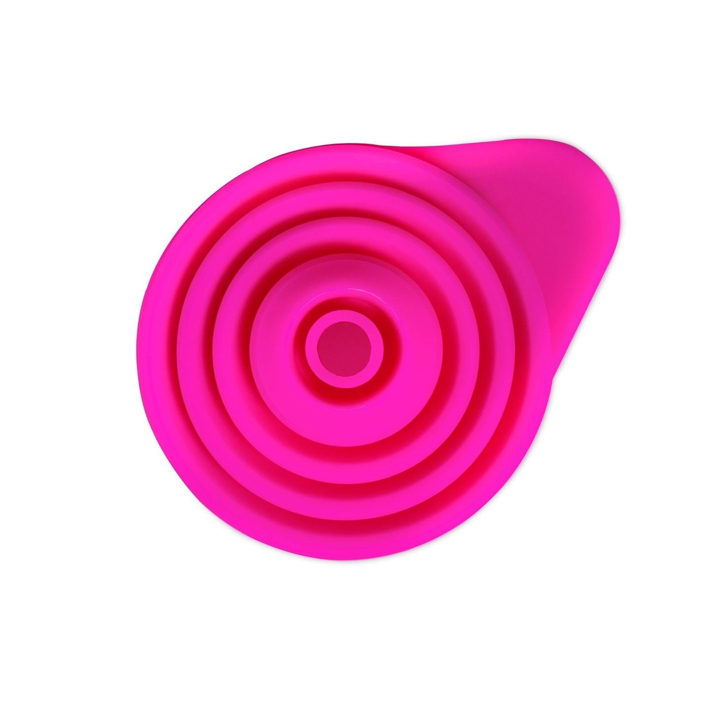 Muc-Off Off Collapsible Silicone Funnel