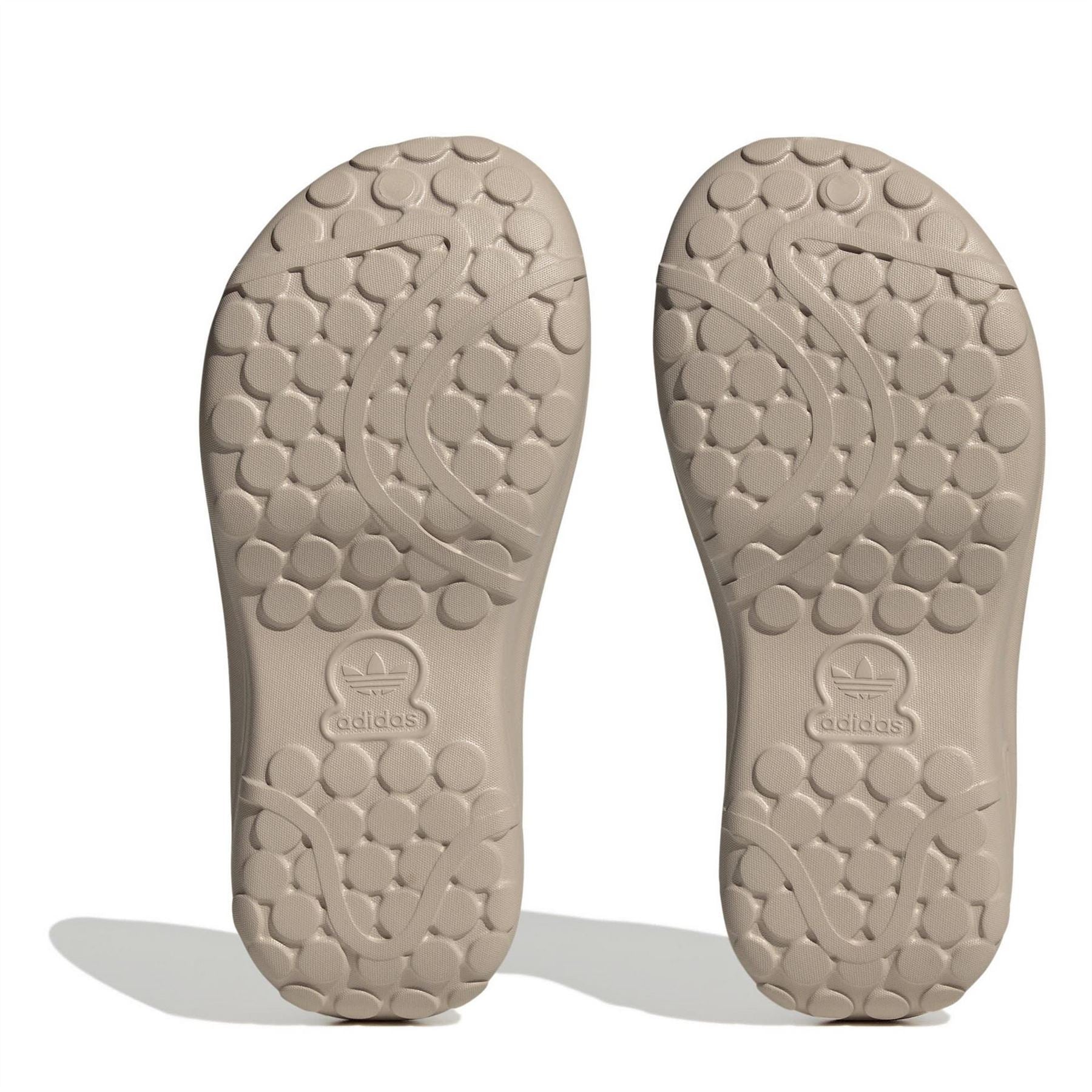 adidas Originals Adifom Platform Chunky Heel Clogs