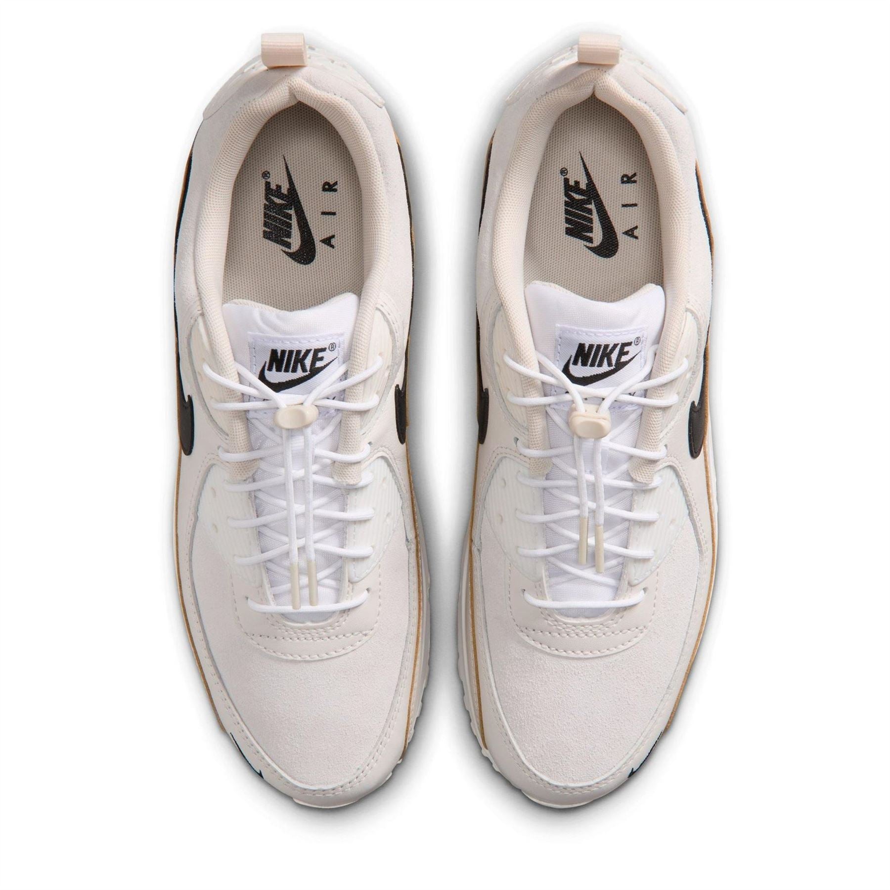 Nike Mens Air Max 90 Trainers