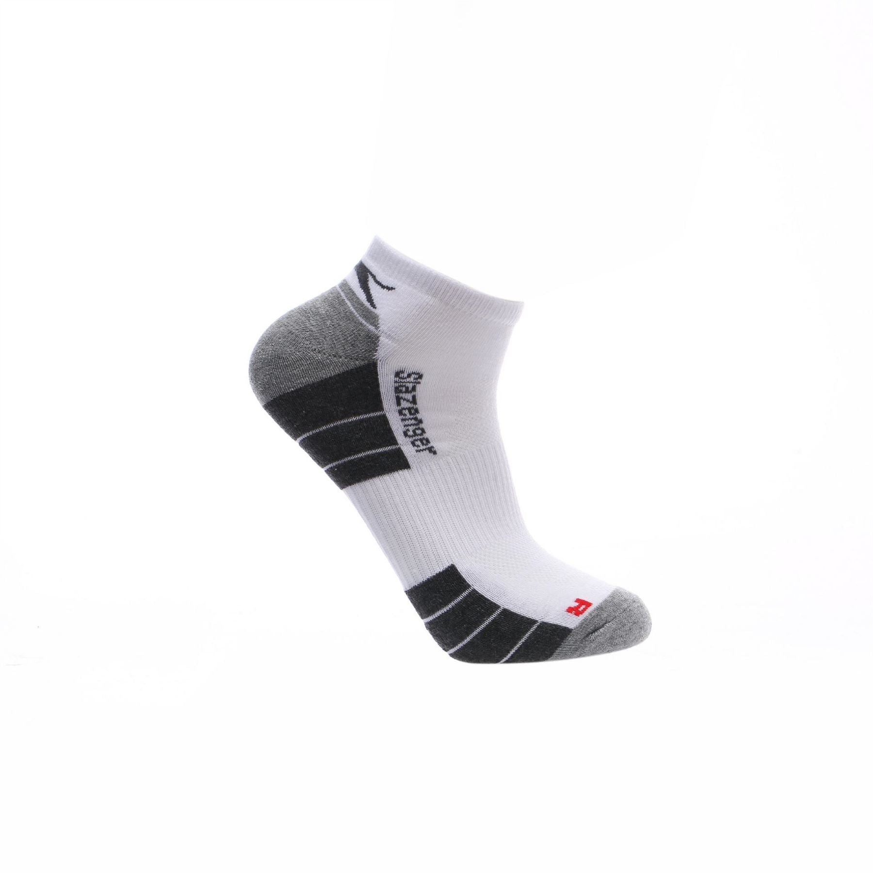 Slazenger Mens 3 Pack Trainer Socks