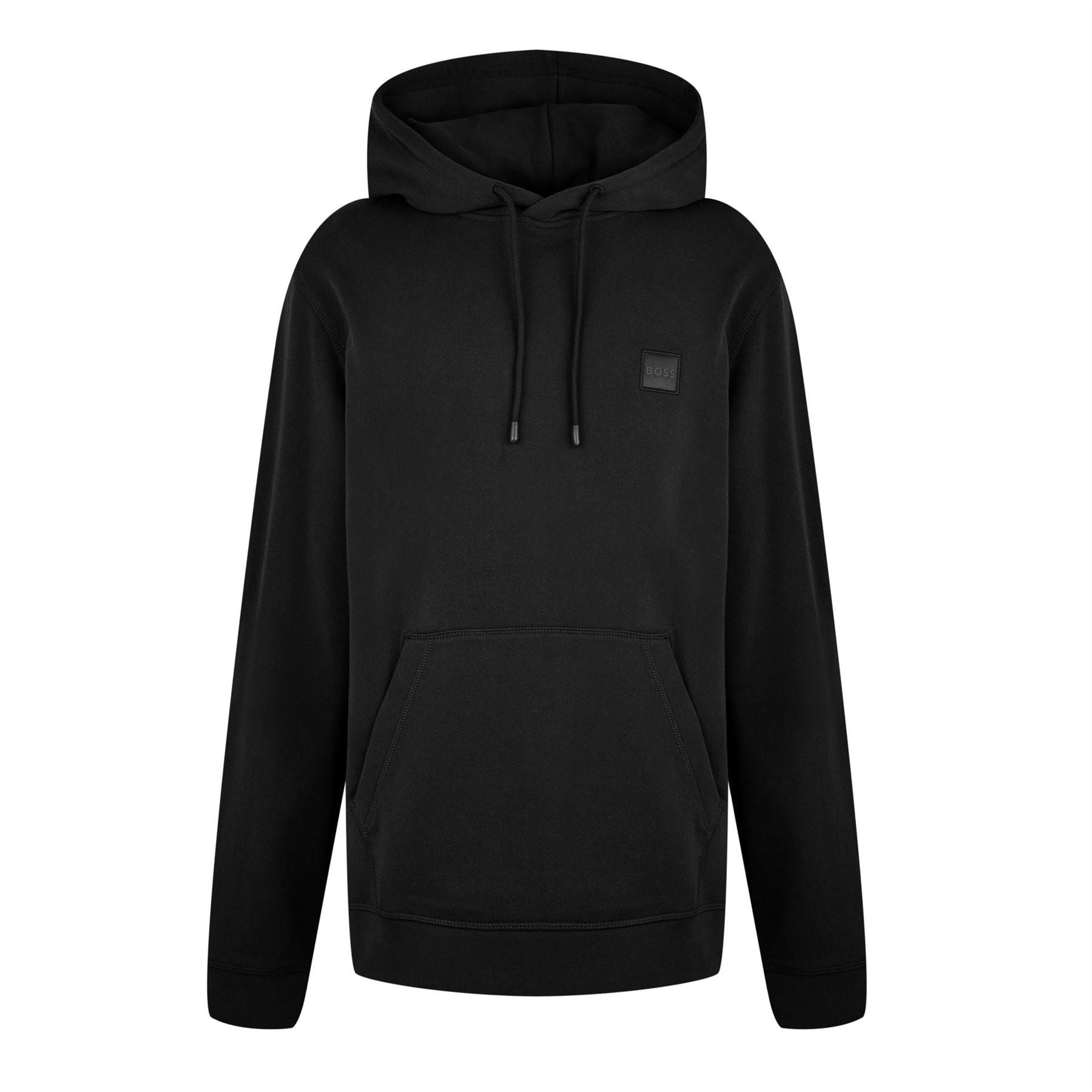 Boss Wetalk Hoodie, Premium Comfort And Style