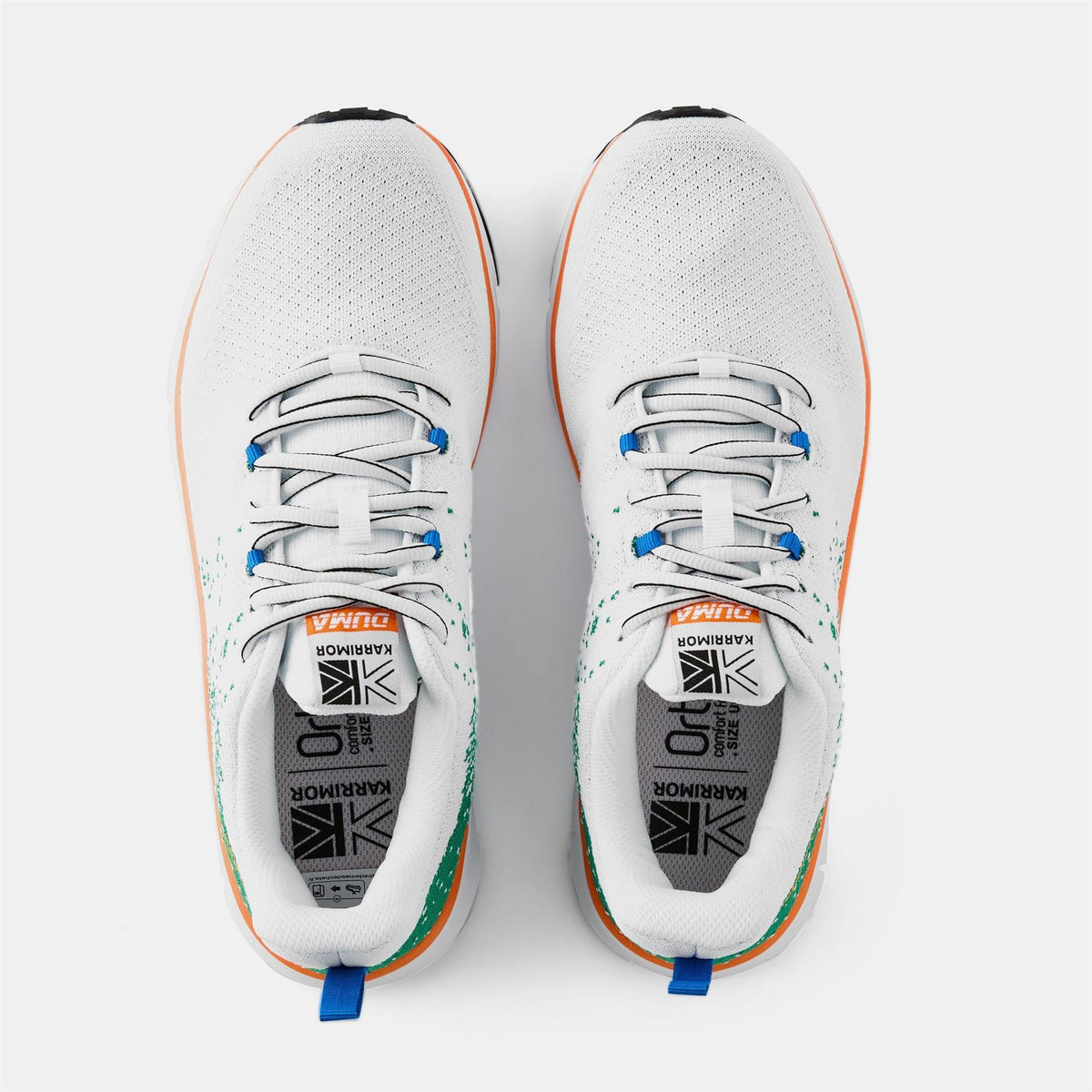 Karrimor Mens Duma 6 Running Shoes