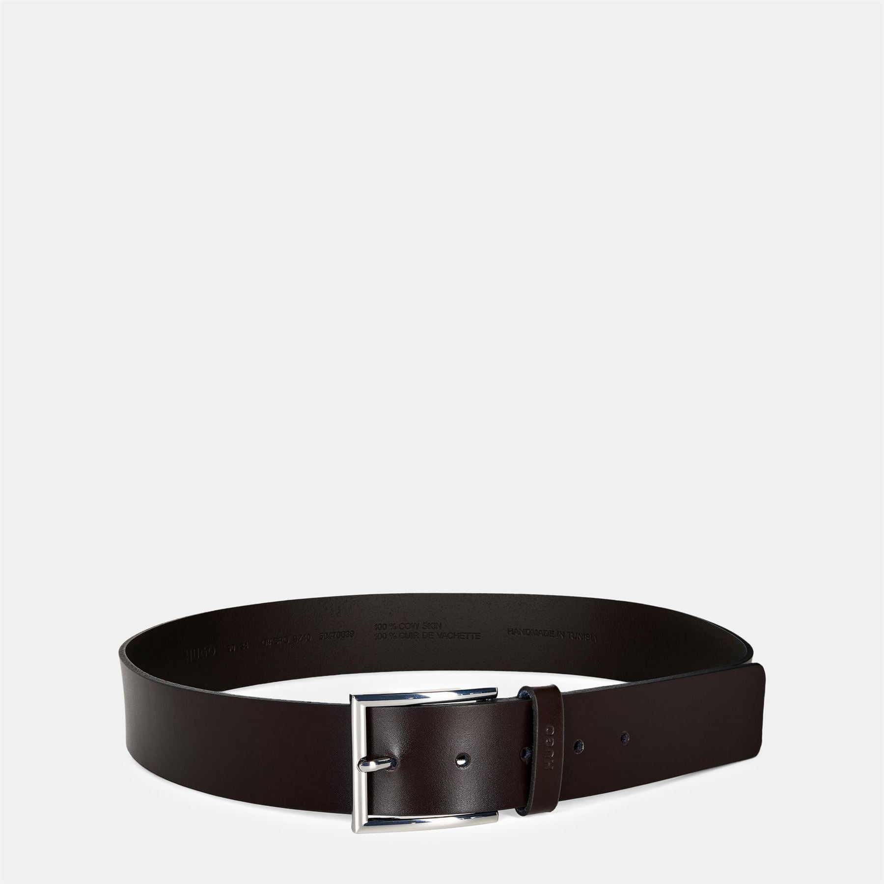 Hugo Belt