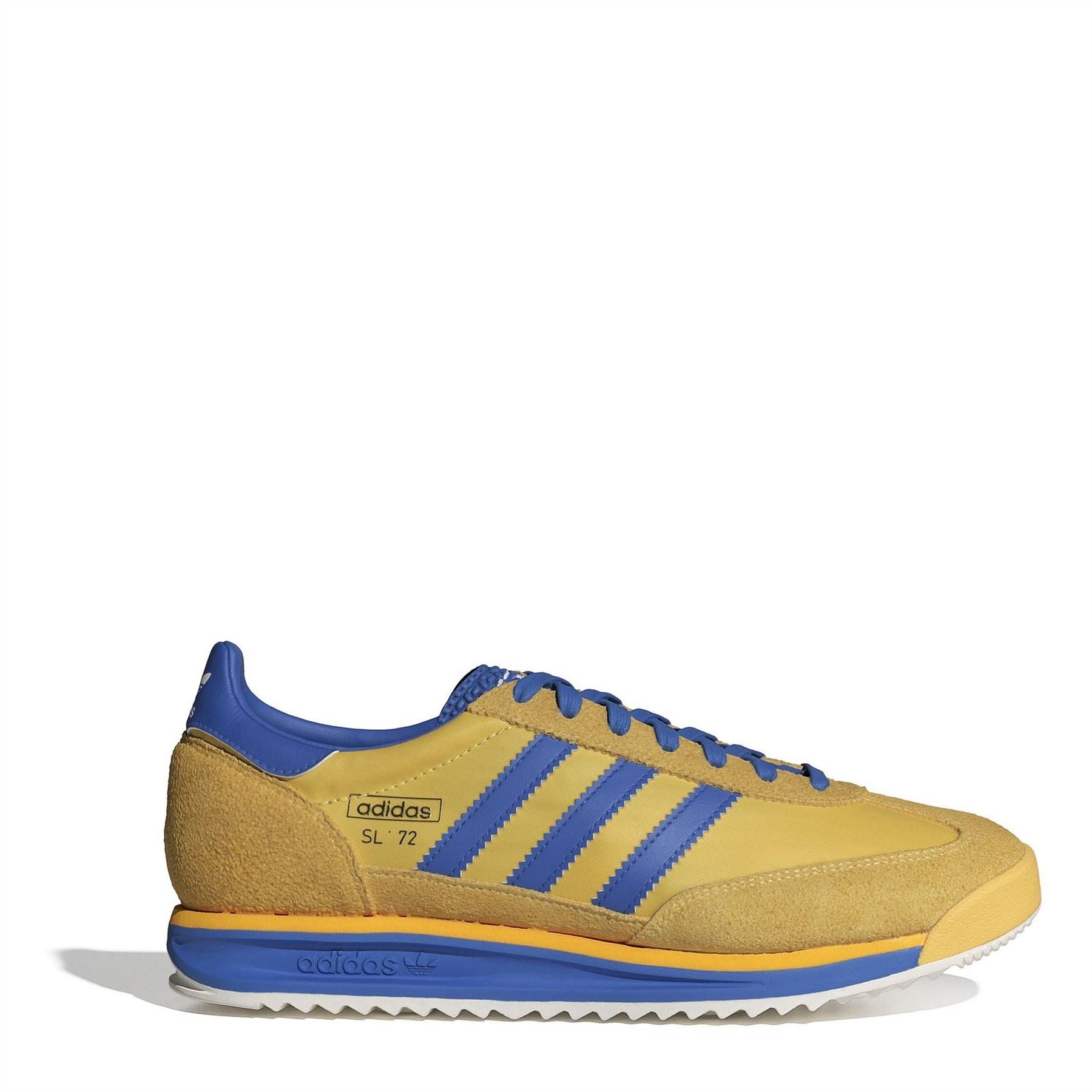 adidas Originals SL 72 RS Low Top Sneakers