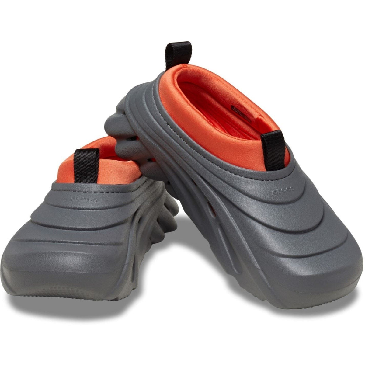 Crocs Echo Storm Round Toe Shoes