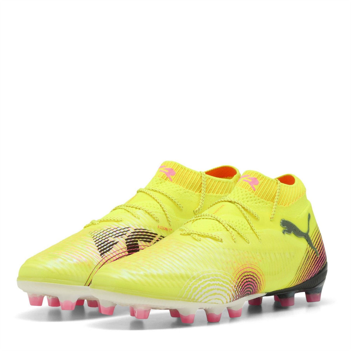Puma Future 8 Ultimate Ag Firm Ground Football Boots