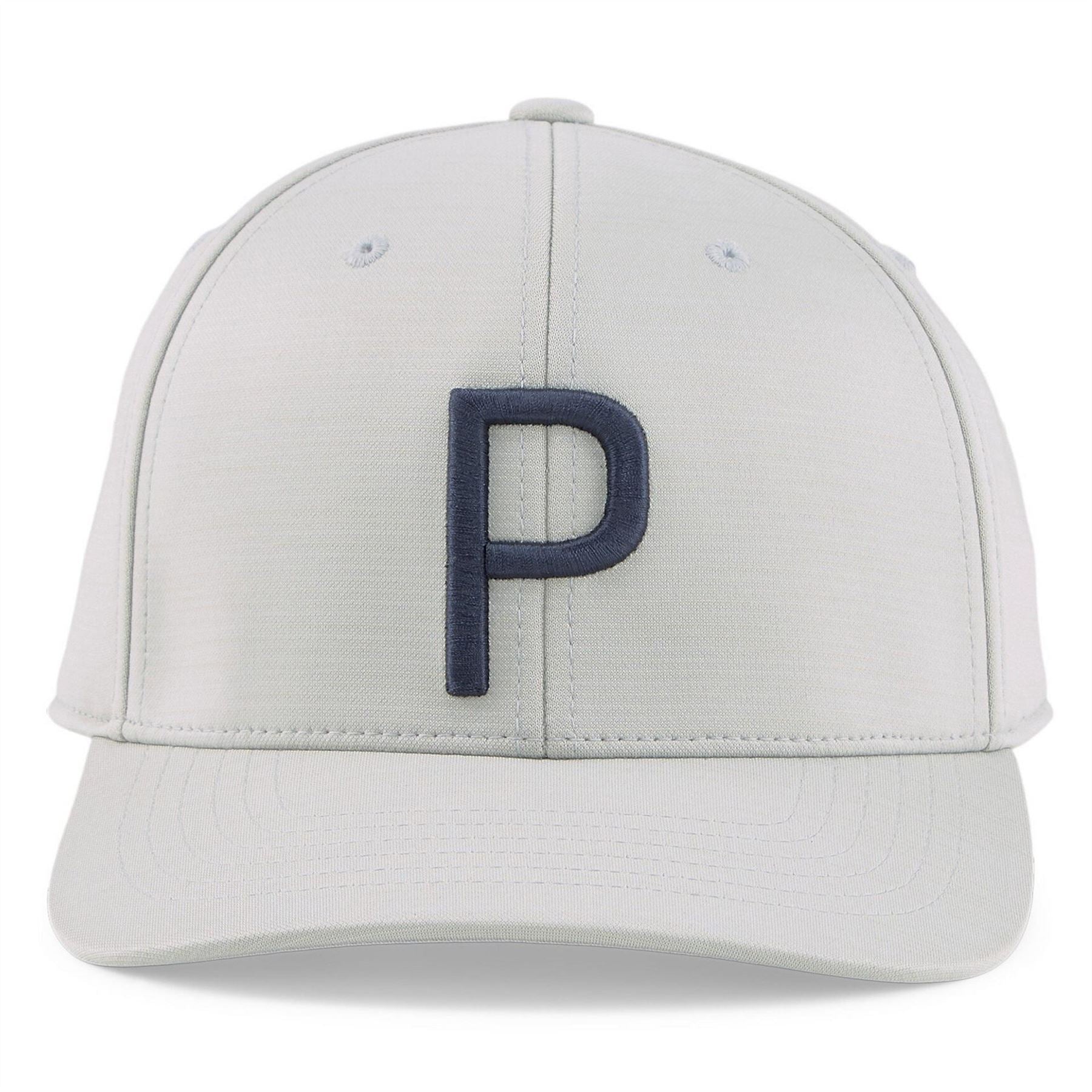 Puma P Golf Cap