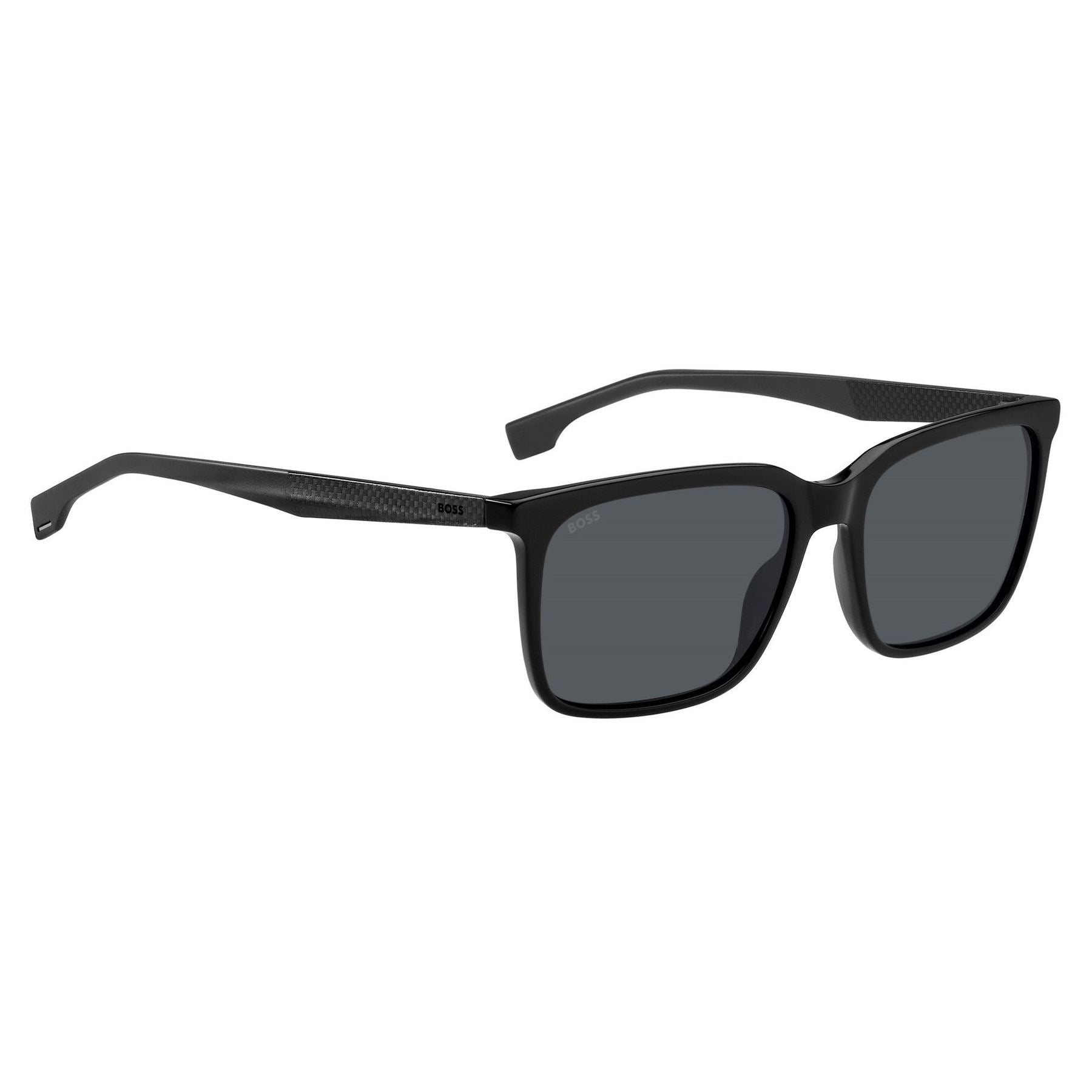 Boss Round Sunglasses