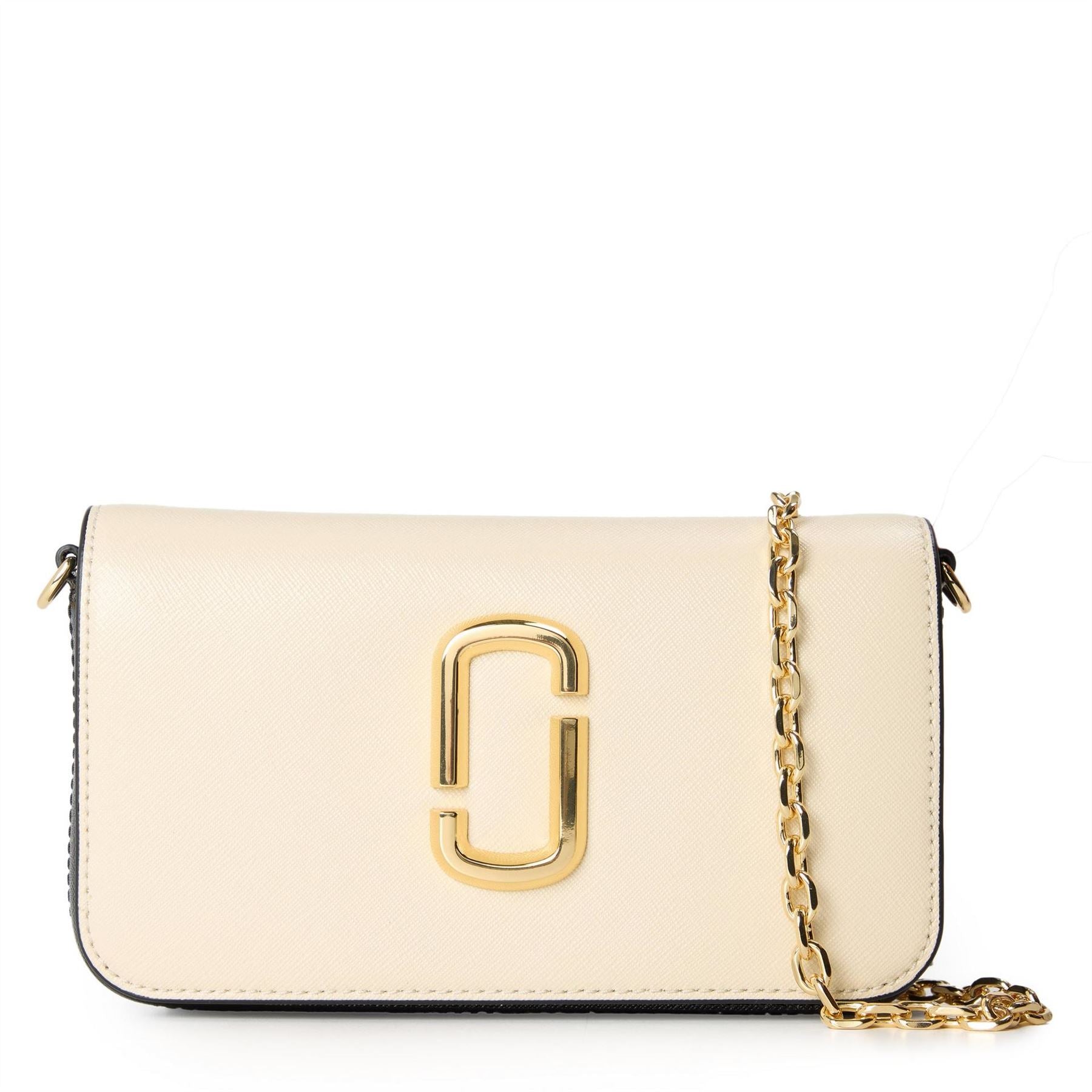 Marc Jacobs Wallet On Chain