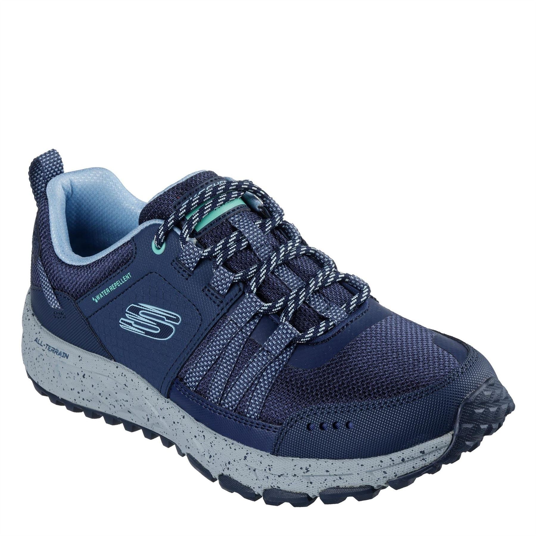 Skechers Escapeplan Waterproof Walking Shoes