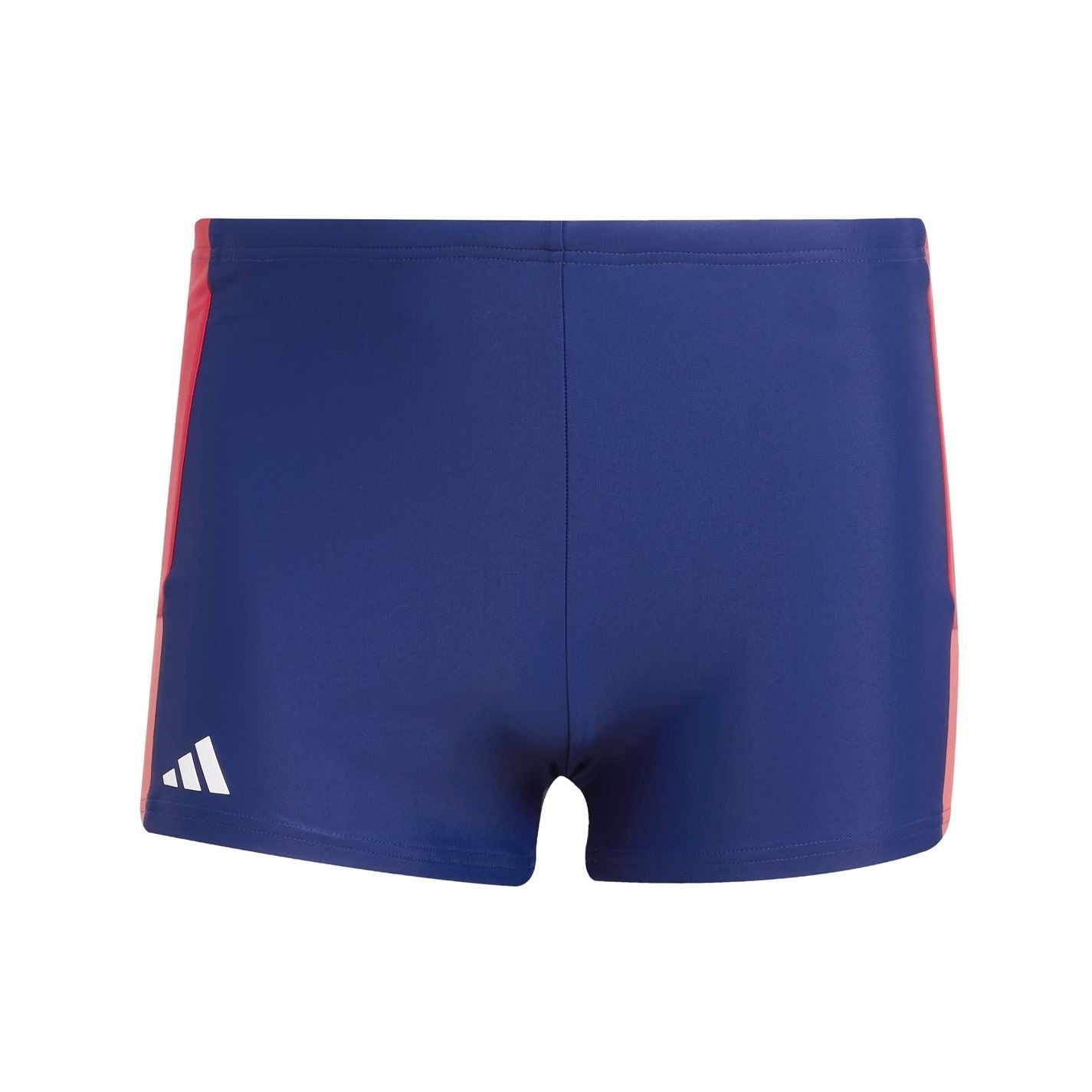 adidas Mens Colourblock Swimming Boxers