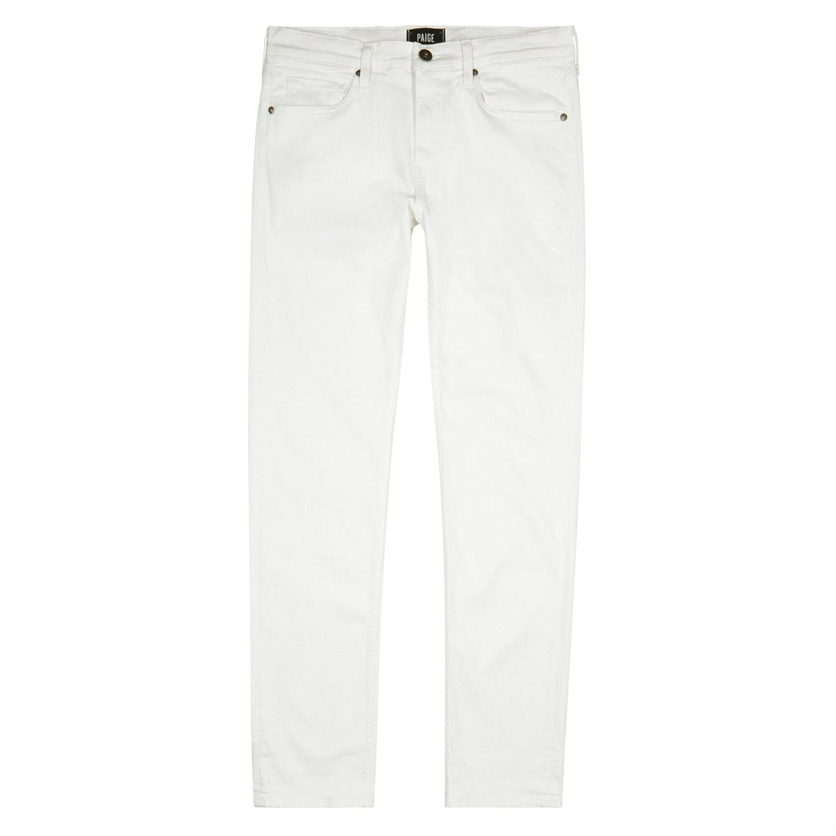 Paige Lennox Slim White