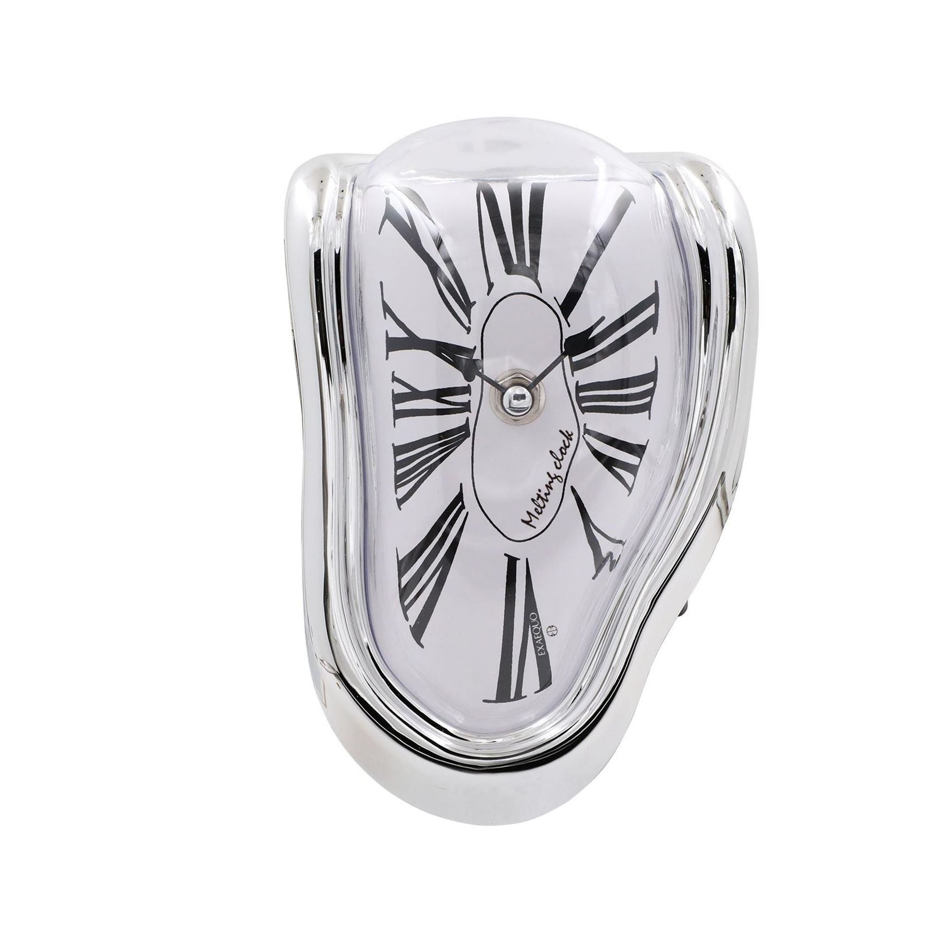 Exaequo Clock Quartz Analogue Watch