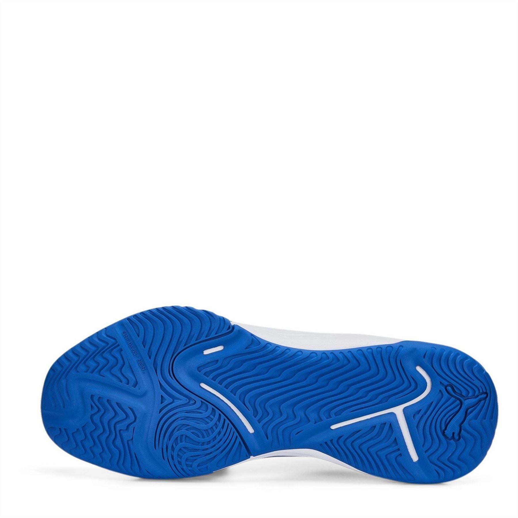 Puma Indoor Court Trainers