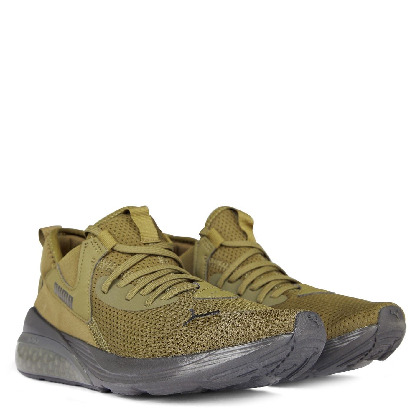 Puma Cell Vive Junior Boys Trainers