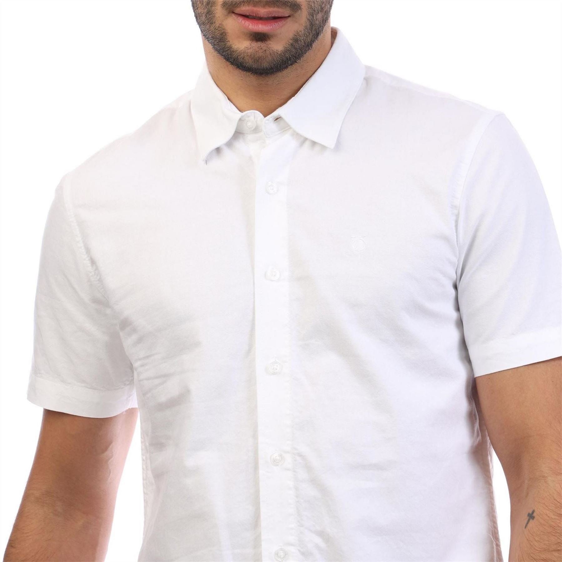 Peter Werth Ss Shirt
