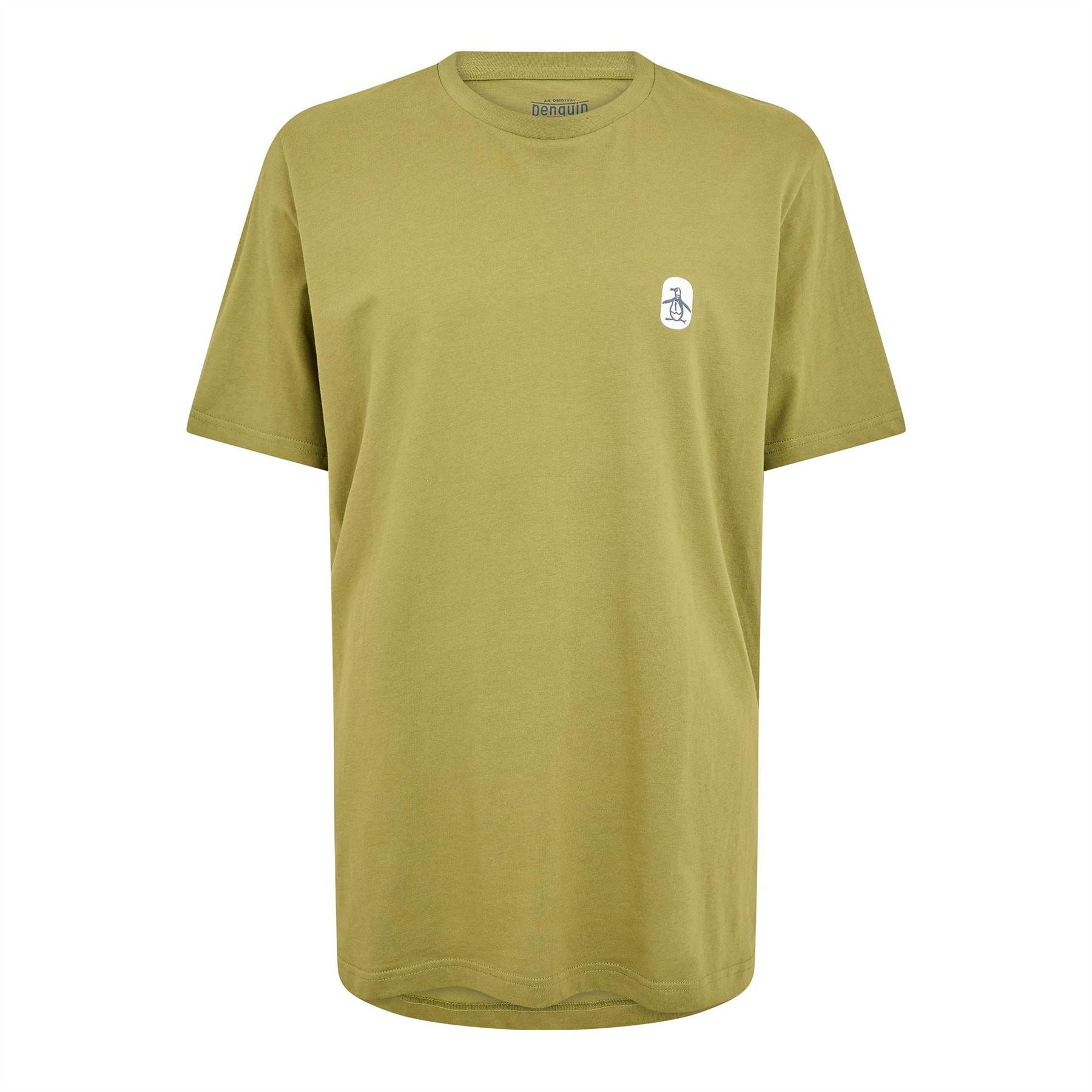 Original Penguin Penguin Graphic Regular Fit T-Shirt