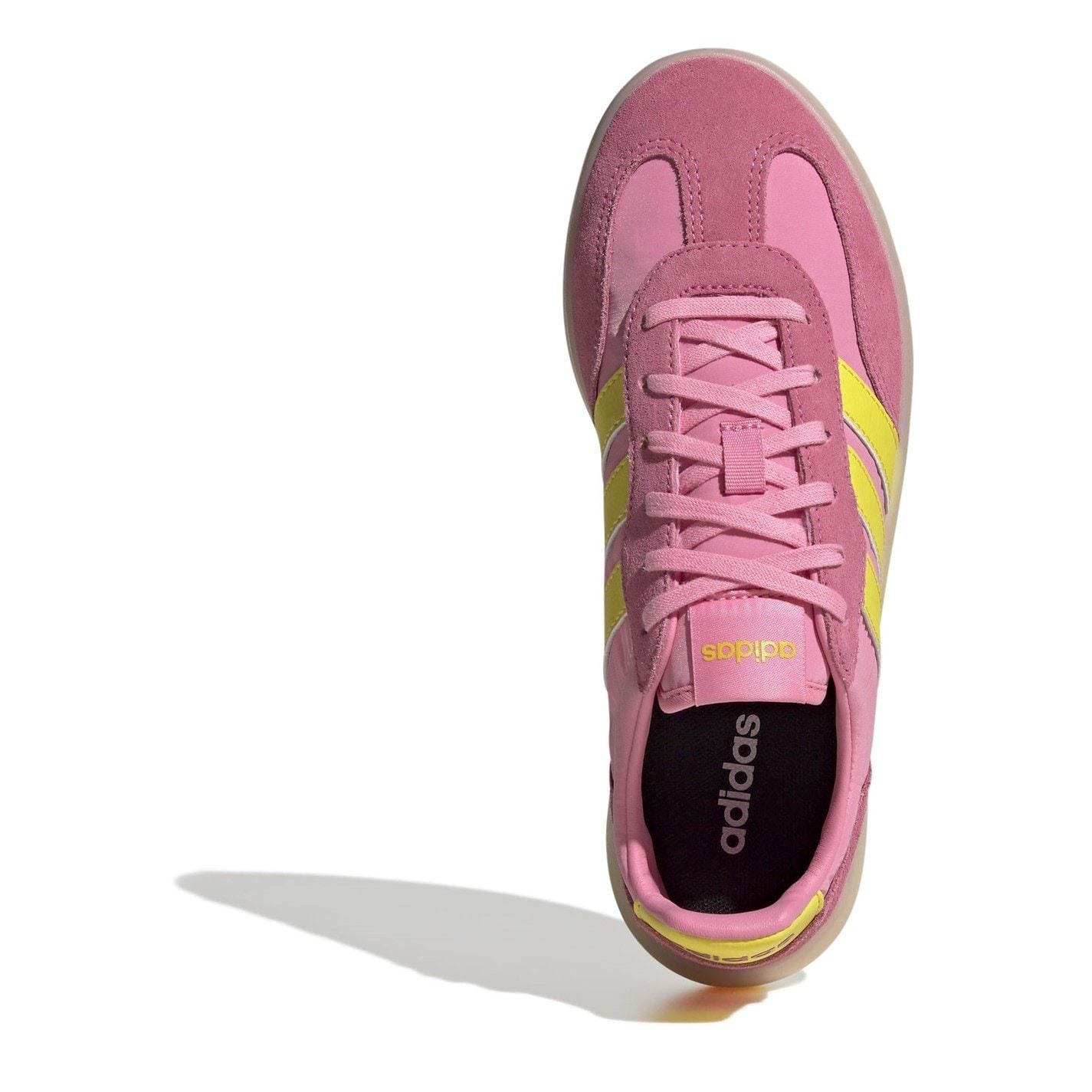 adidas Womens Barreda Decode Shoes