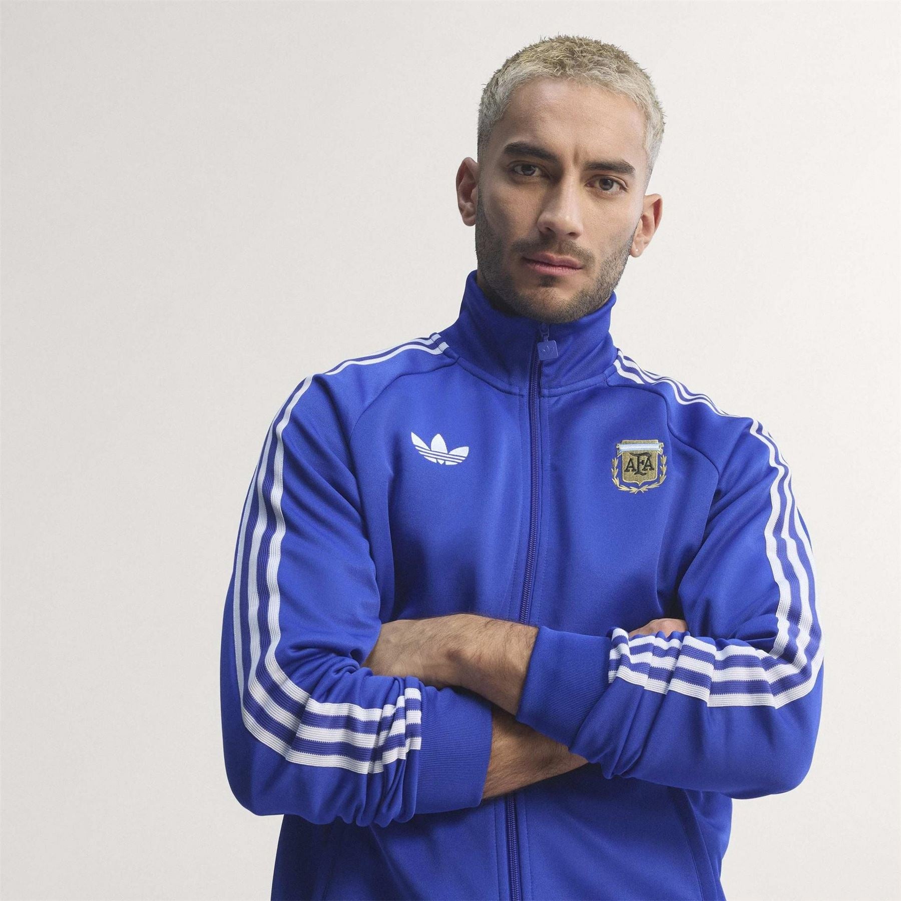 adidas Track Top World Cup ™ 2026 Adults