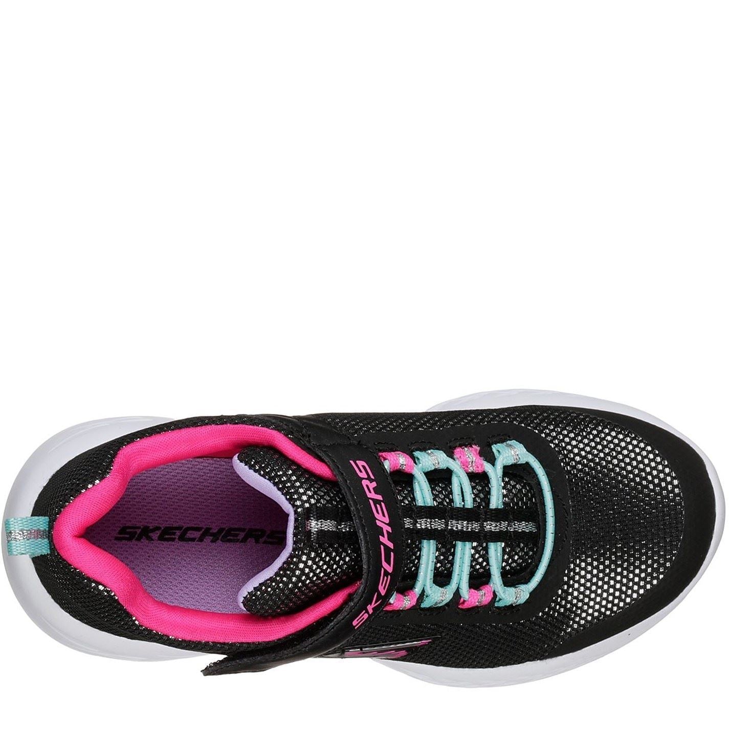 Skechers Gorun 600 Childrens Trainers