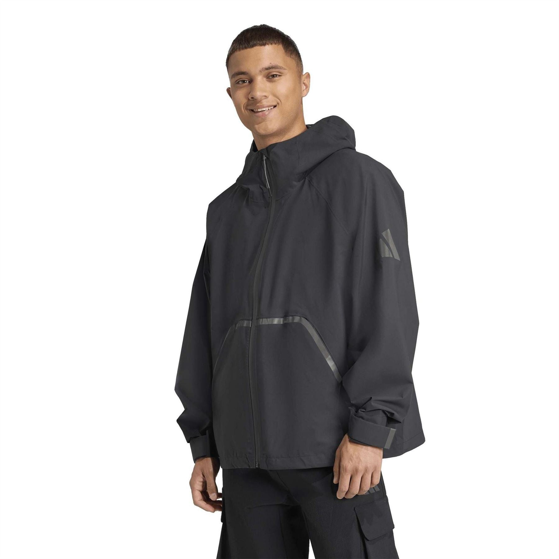 adidas Myshelter Rain Anorak
