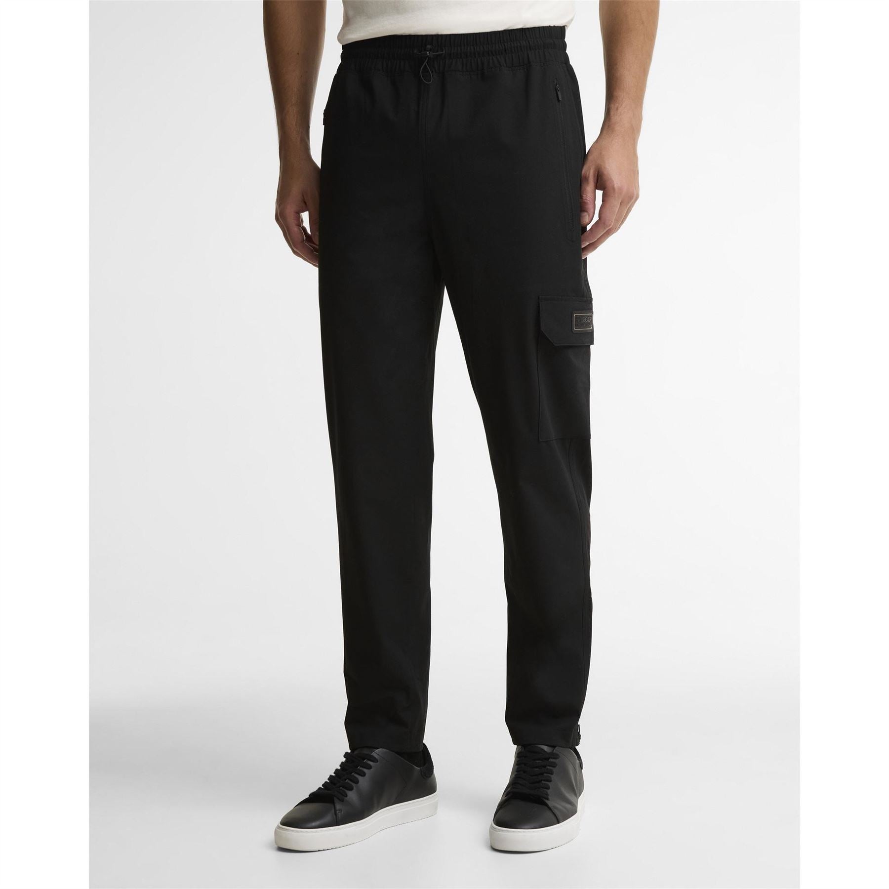 Barbour International Tash Trouser