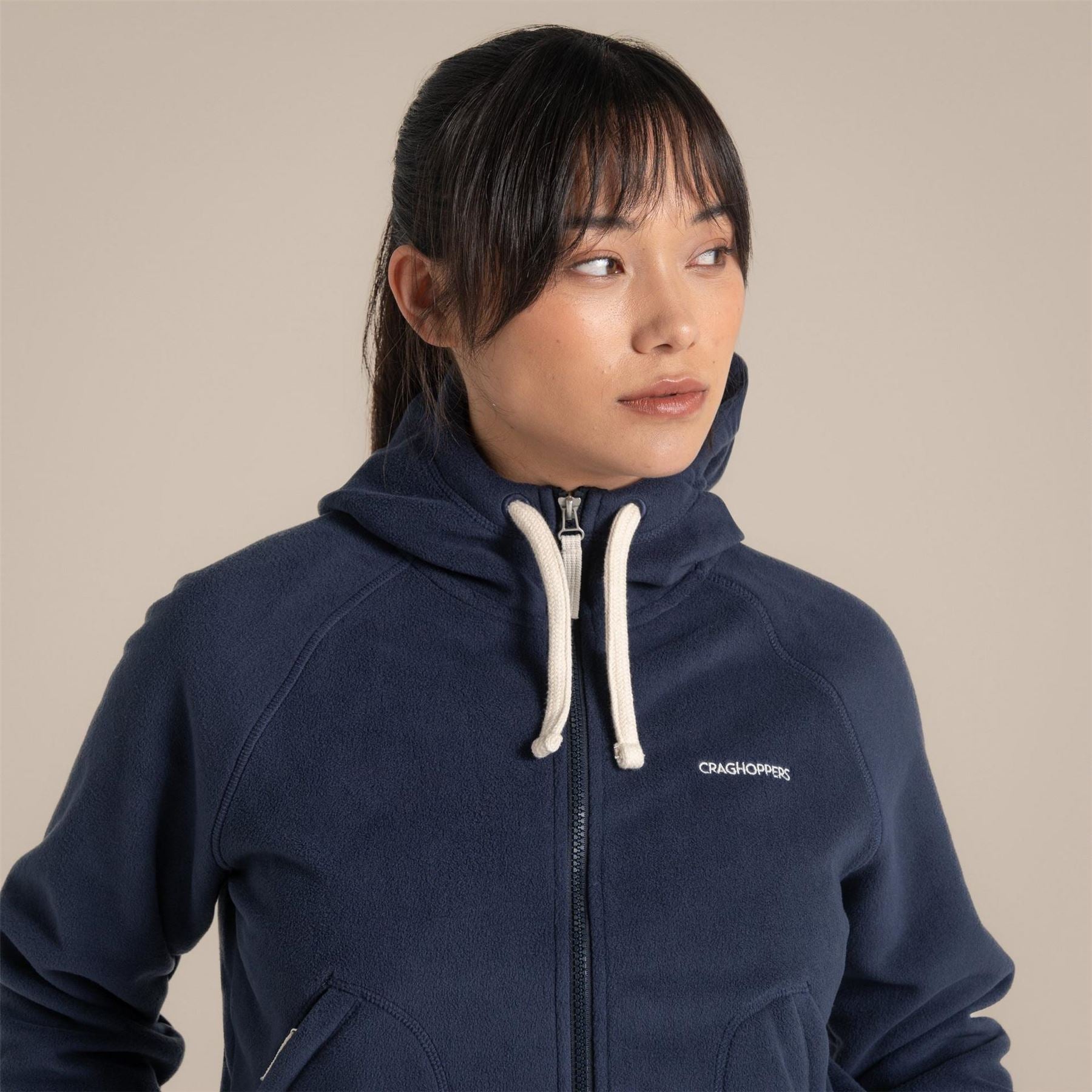Craghoppers Crag Grainne Full Zip Fleece