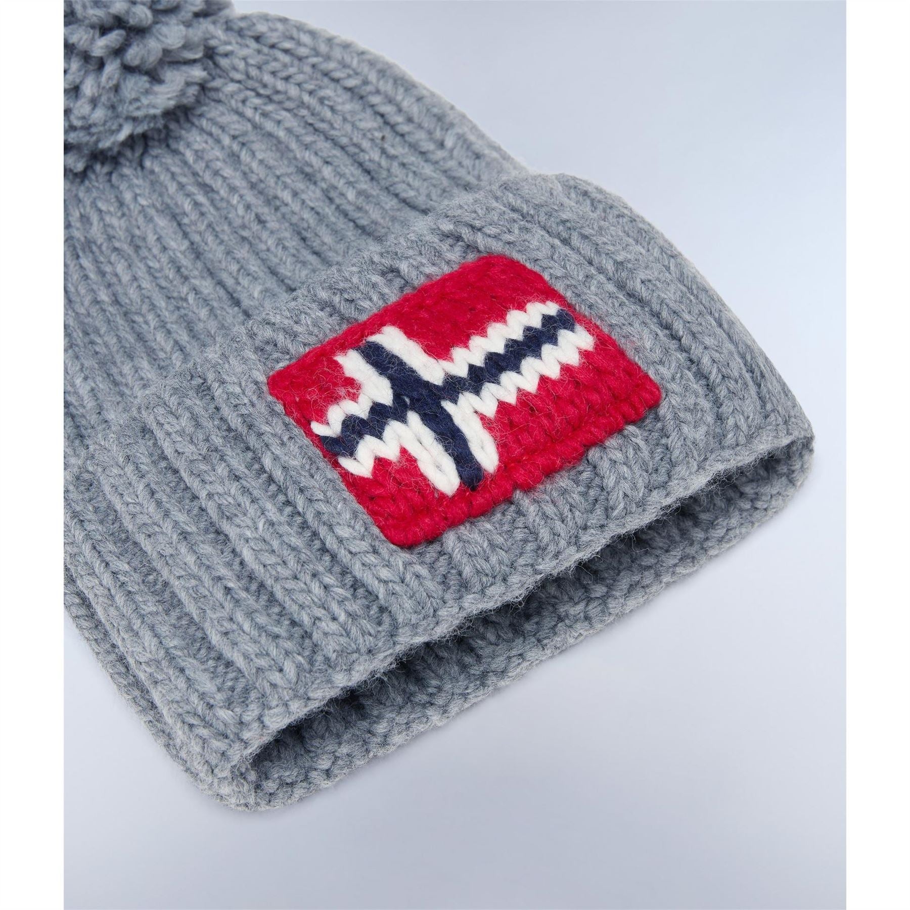 Napapijri Beanie Hat Adults