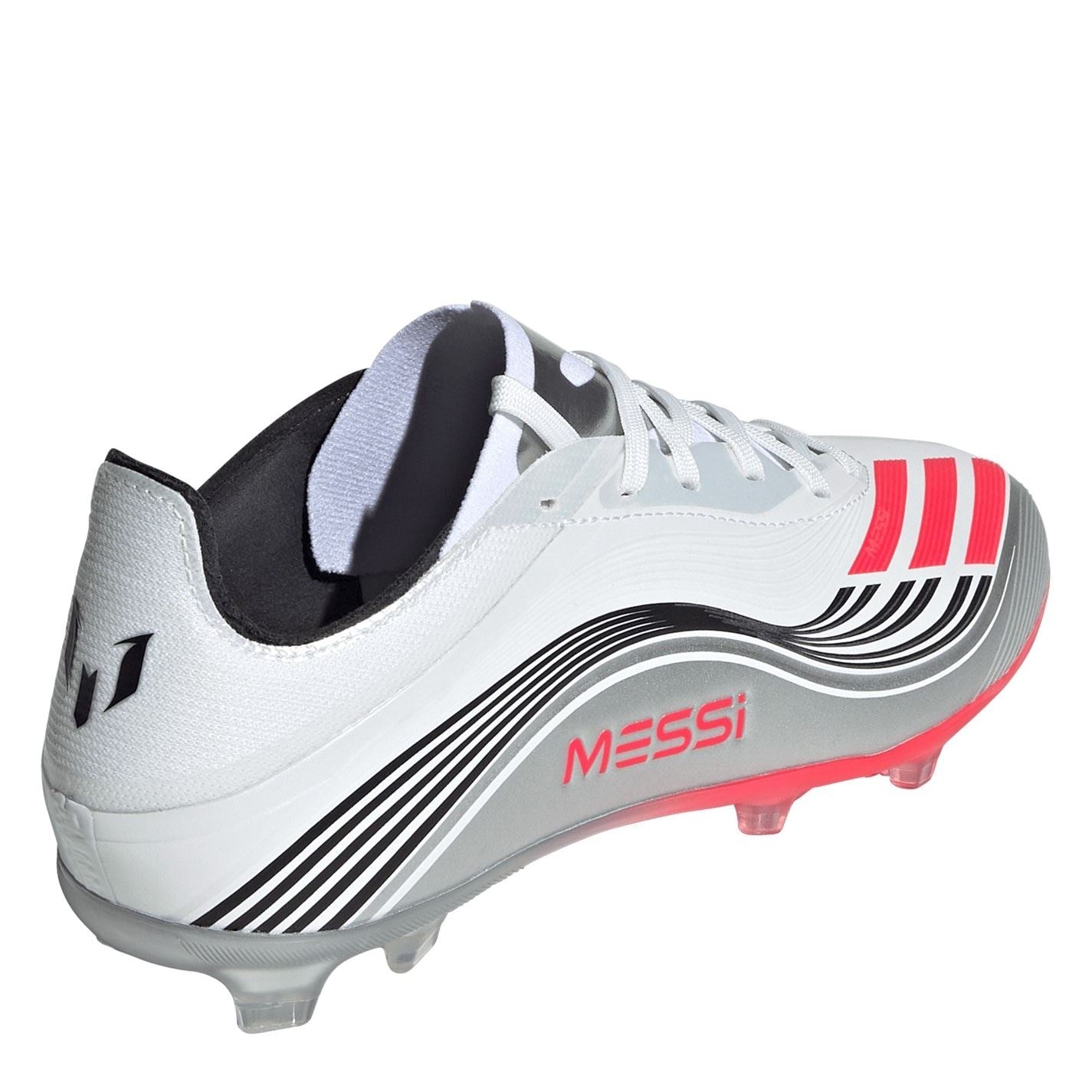 adidas F50 Elite Childrens Firm Ground Football Boots
