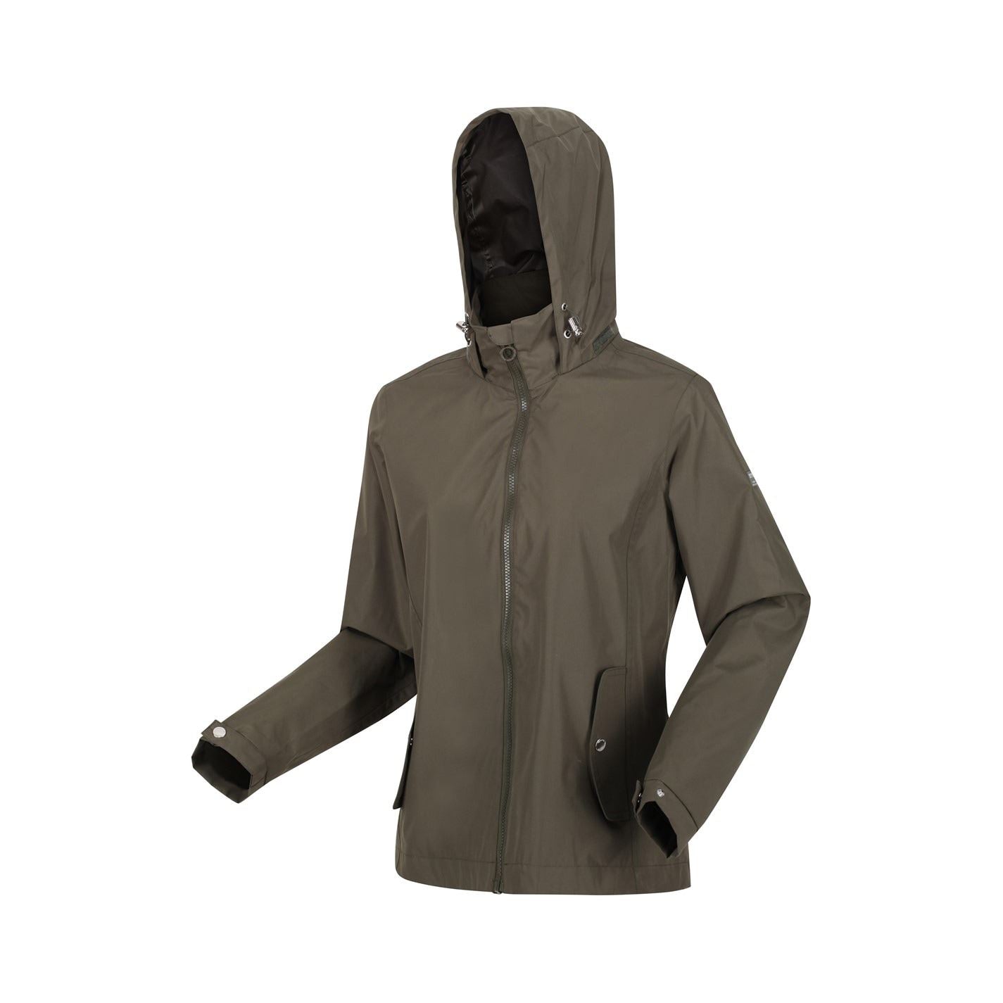 Regatta Womens Laiyah Waterproof Jacket