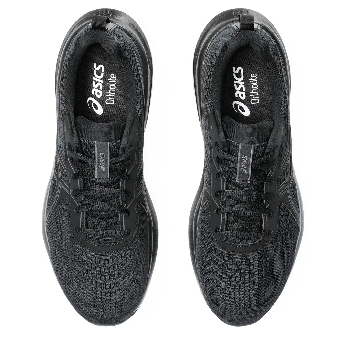 Asics Mens Gel Contend 9 Running Shoes Womens