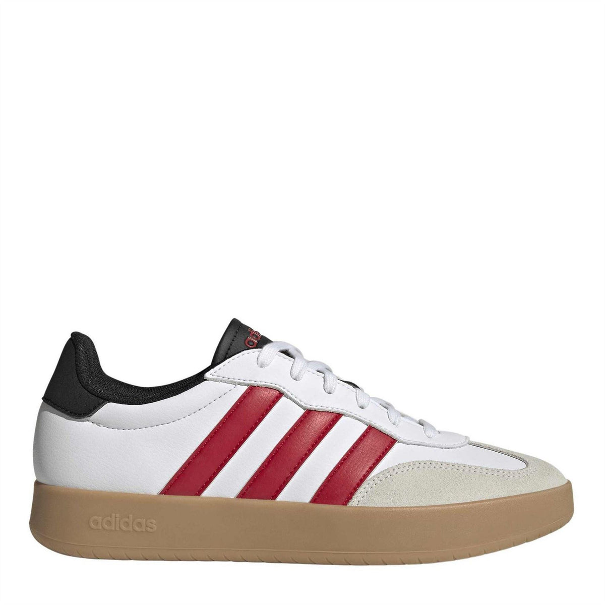 adidas Men's Barreda Low-Top Trainers