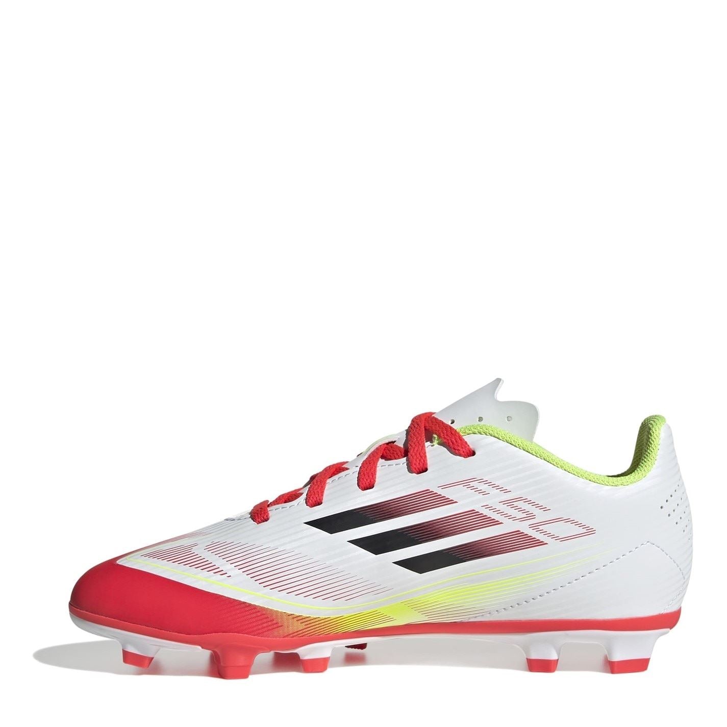 adidas F50 Club Childrens Firm Ground Football Boots