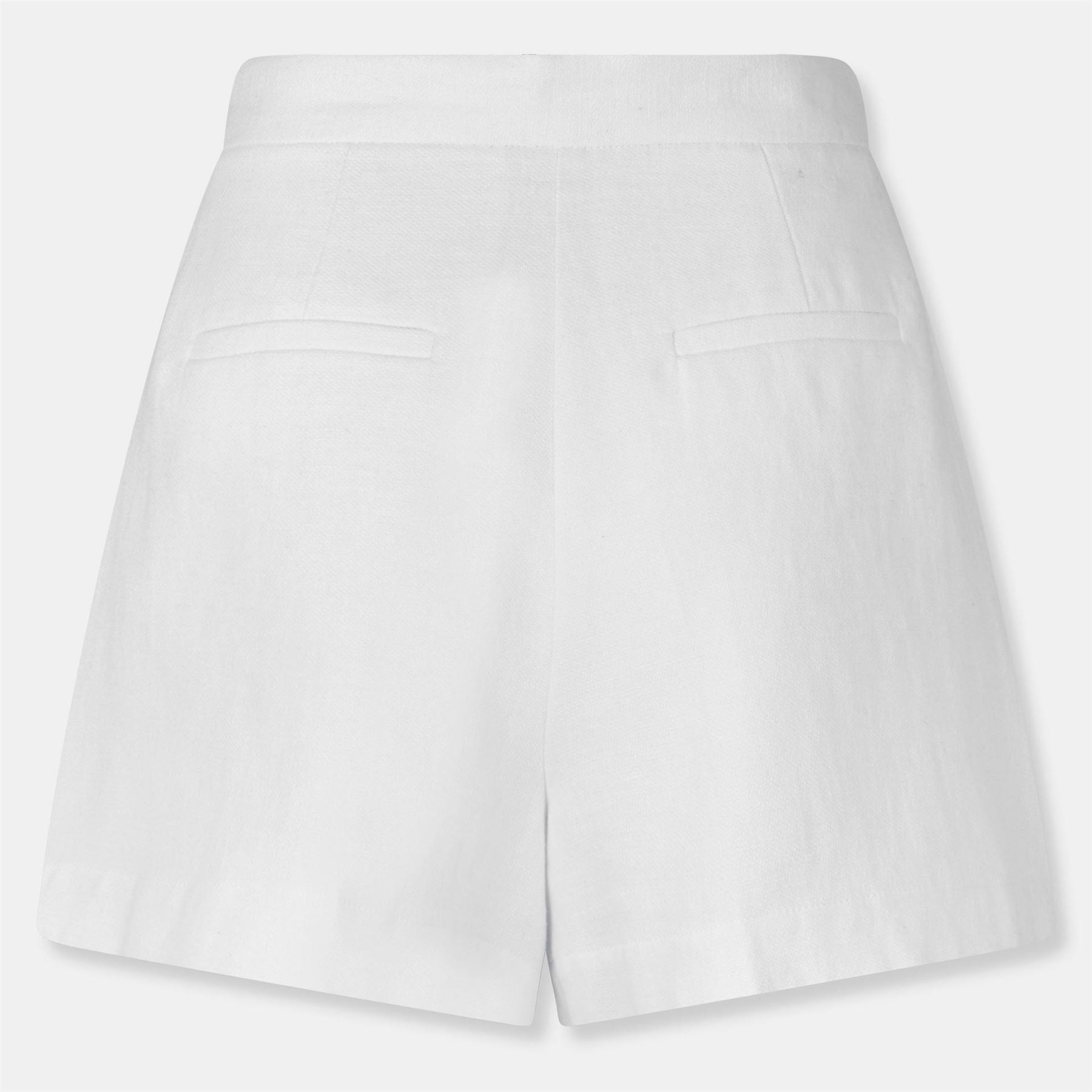 Edited Vincenza Shorts