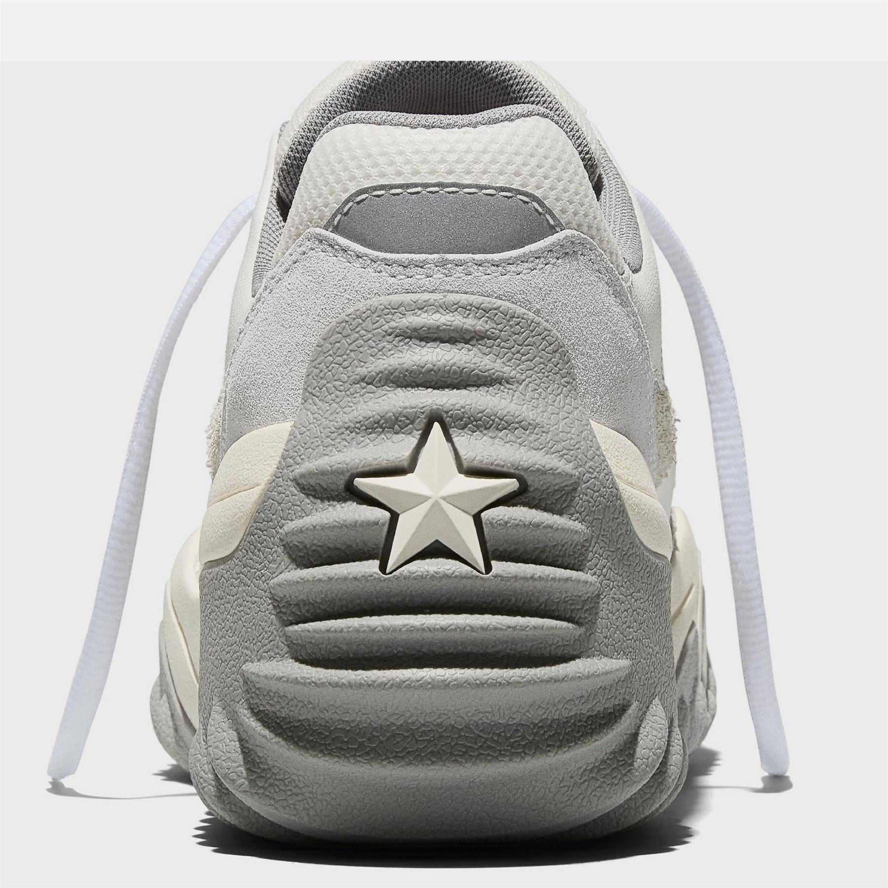 Converse Wave Motion Platform Trainers