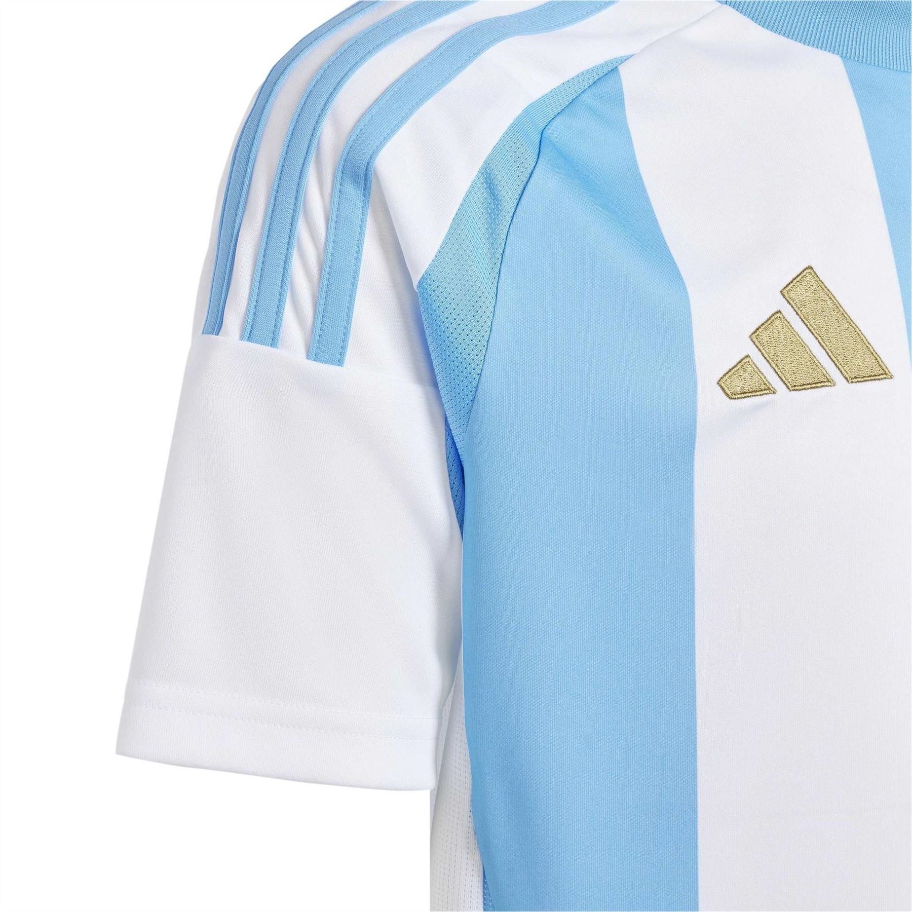 adidas Afa H Jersey Y D Football Shirt Unisex Kids